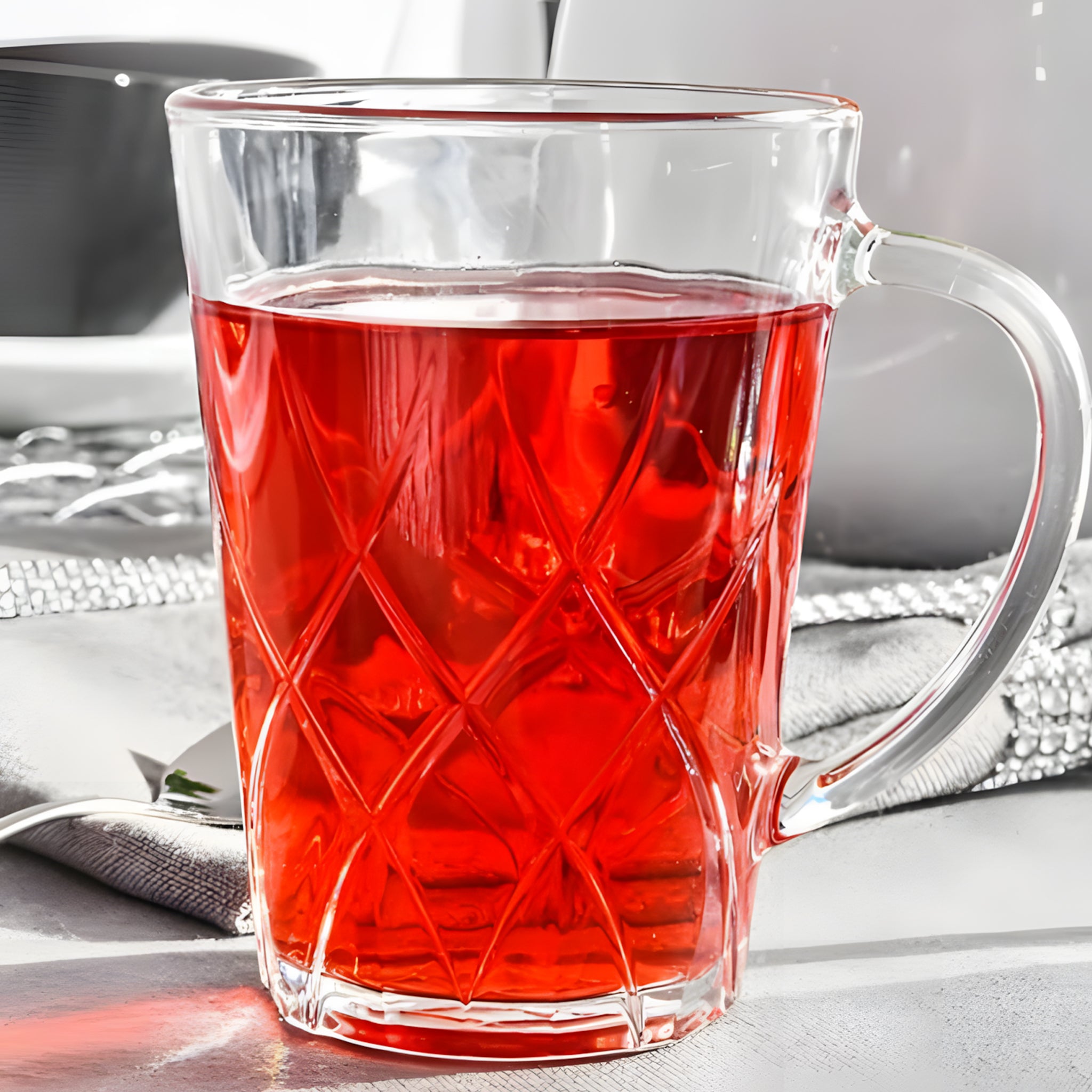 مج بوب سويفيل من لومينارك