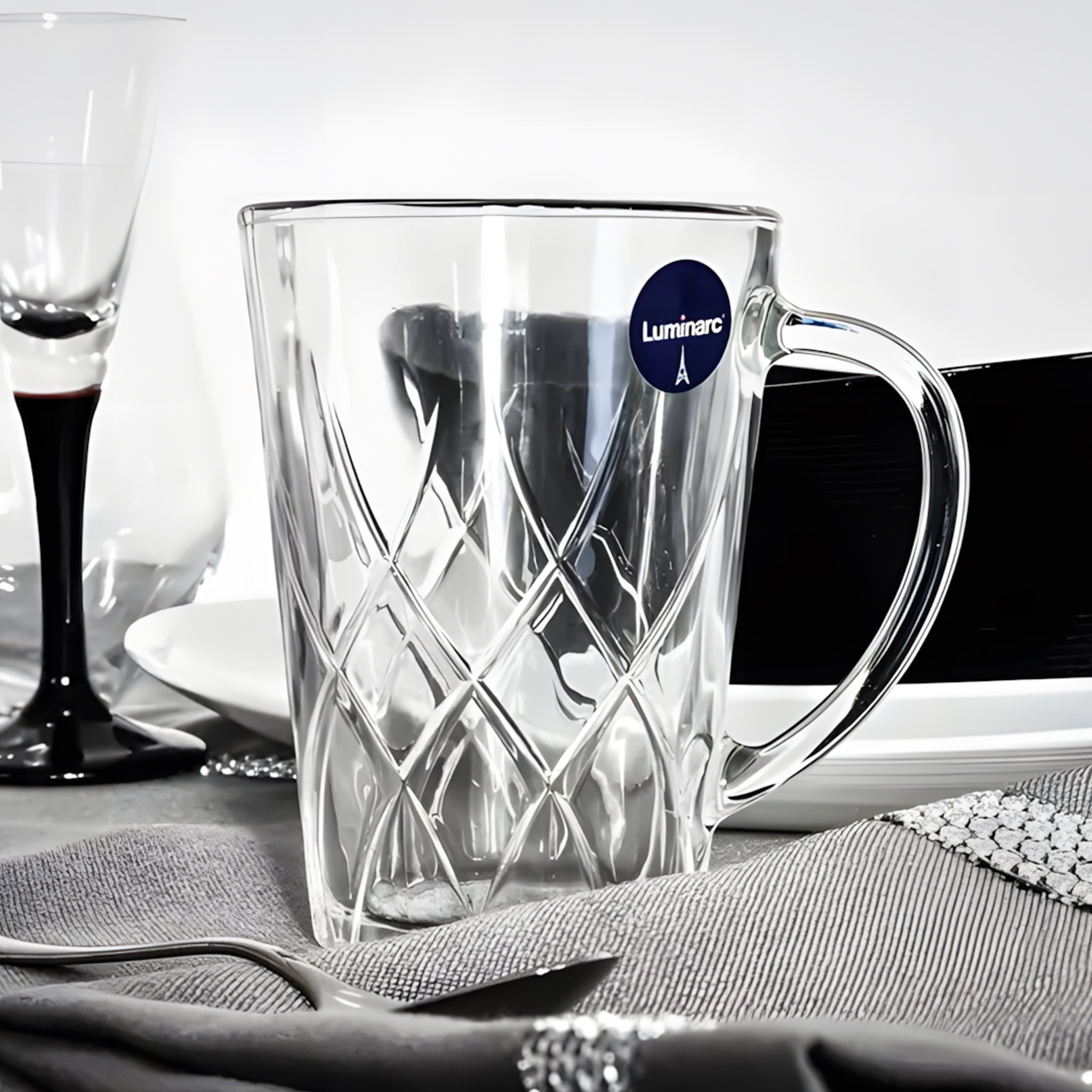 مج بوب سويفيل من لومينارك