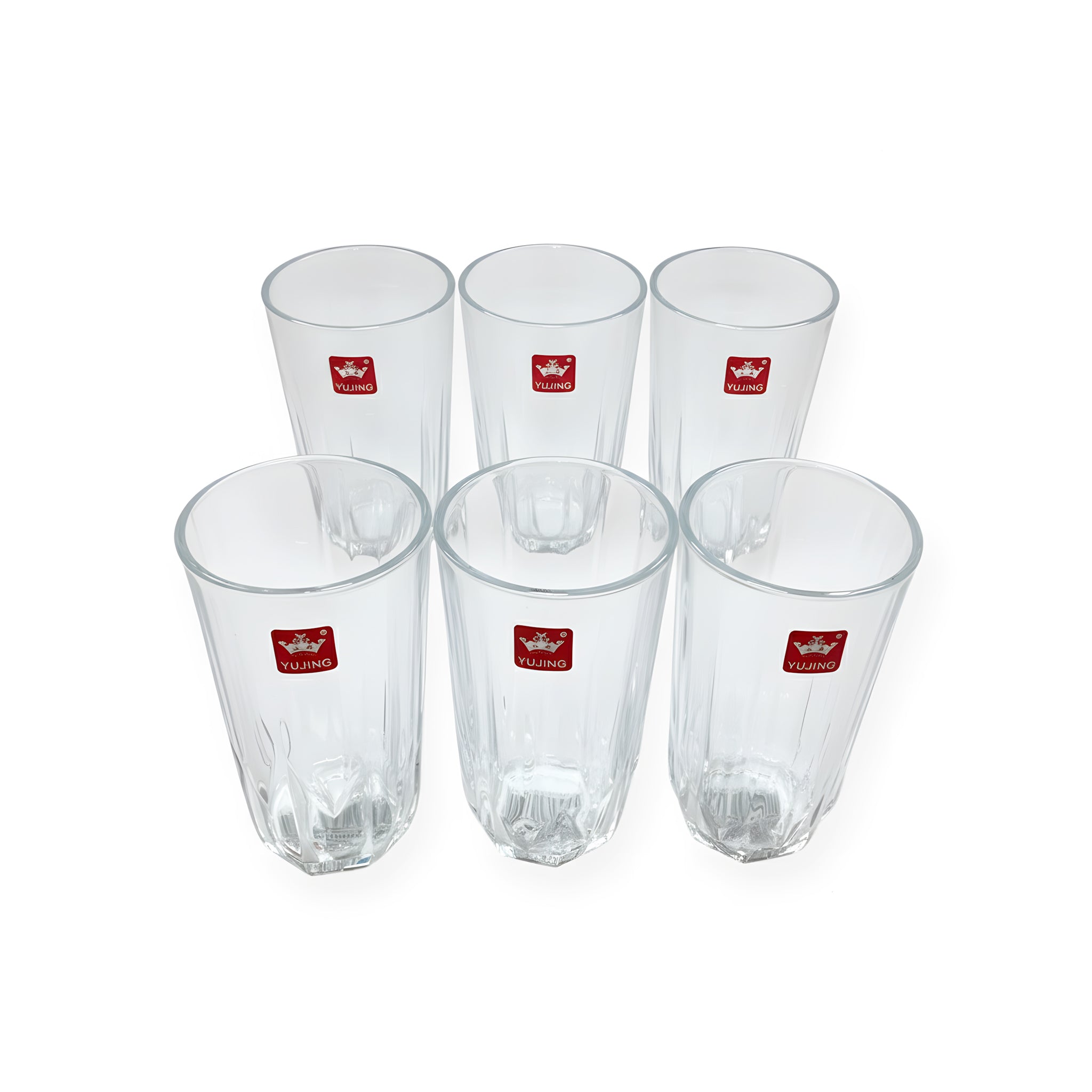 طقم شوب 6 قطع ماركة Yujing.