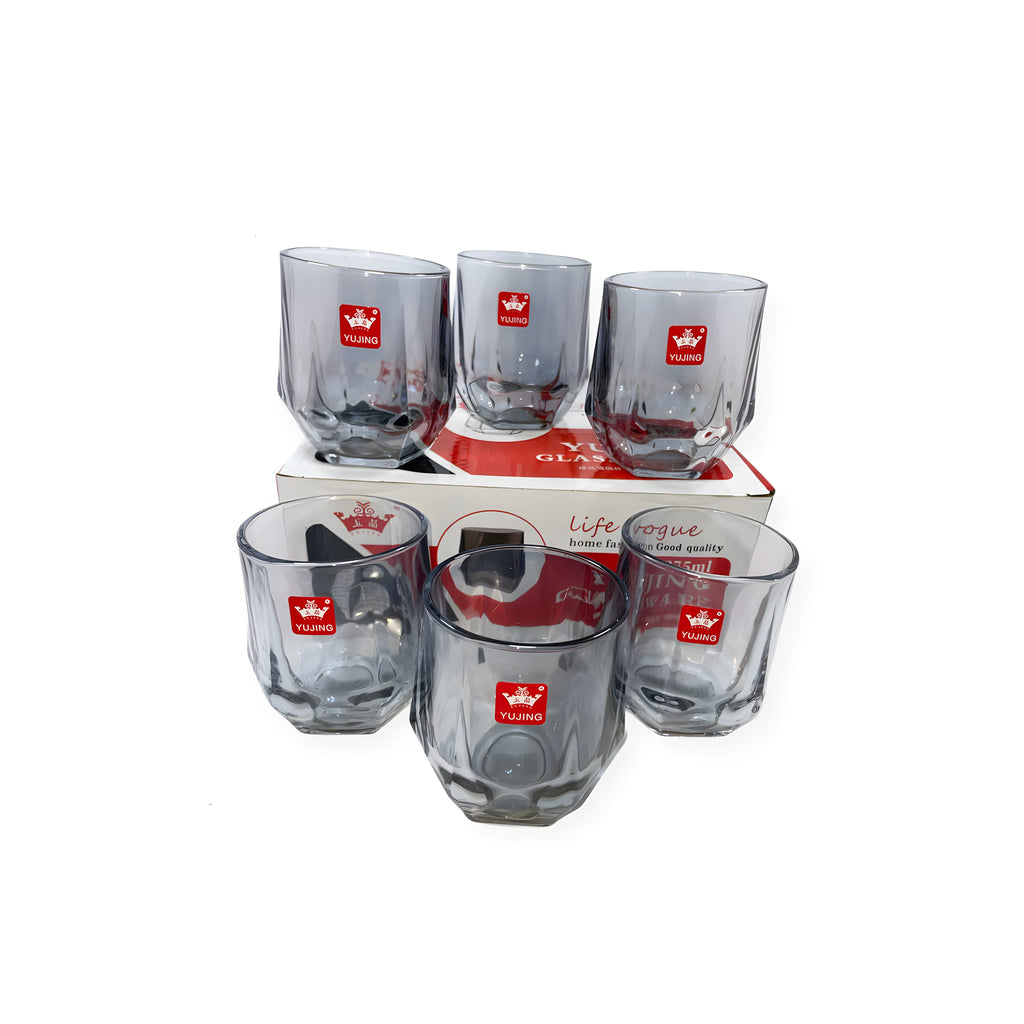 كوب 6 قطع فاميه 172 سيماركة يوجينج .