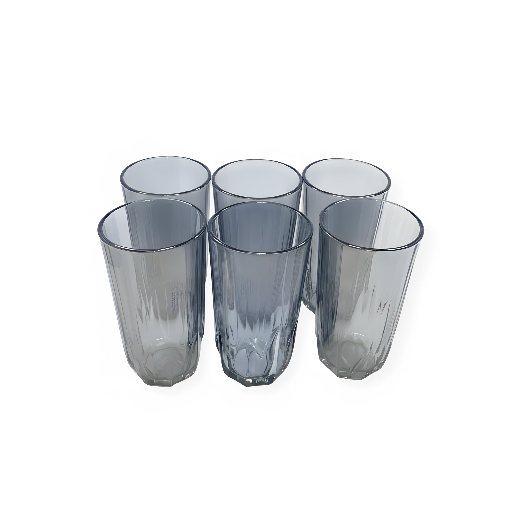 طقم شوب فاميه 6 قطع ماركة Yujing.