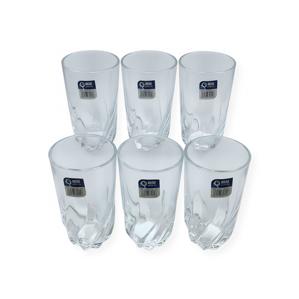 طقم شوب 6 قطع 1151A ماركة يوجينج .