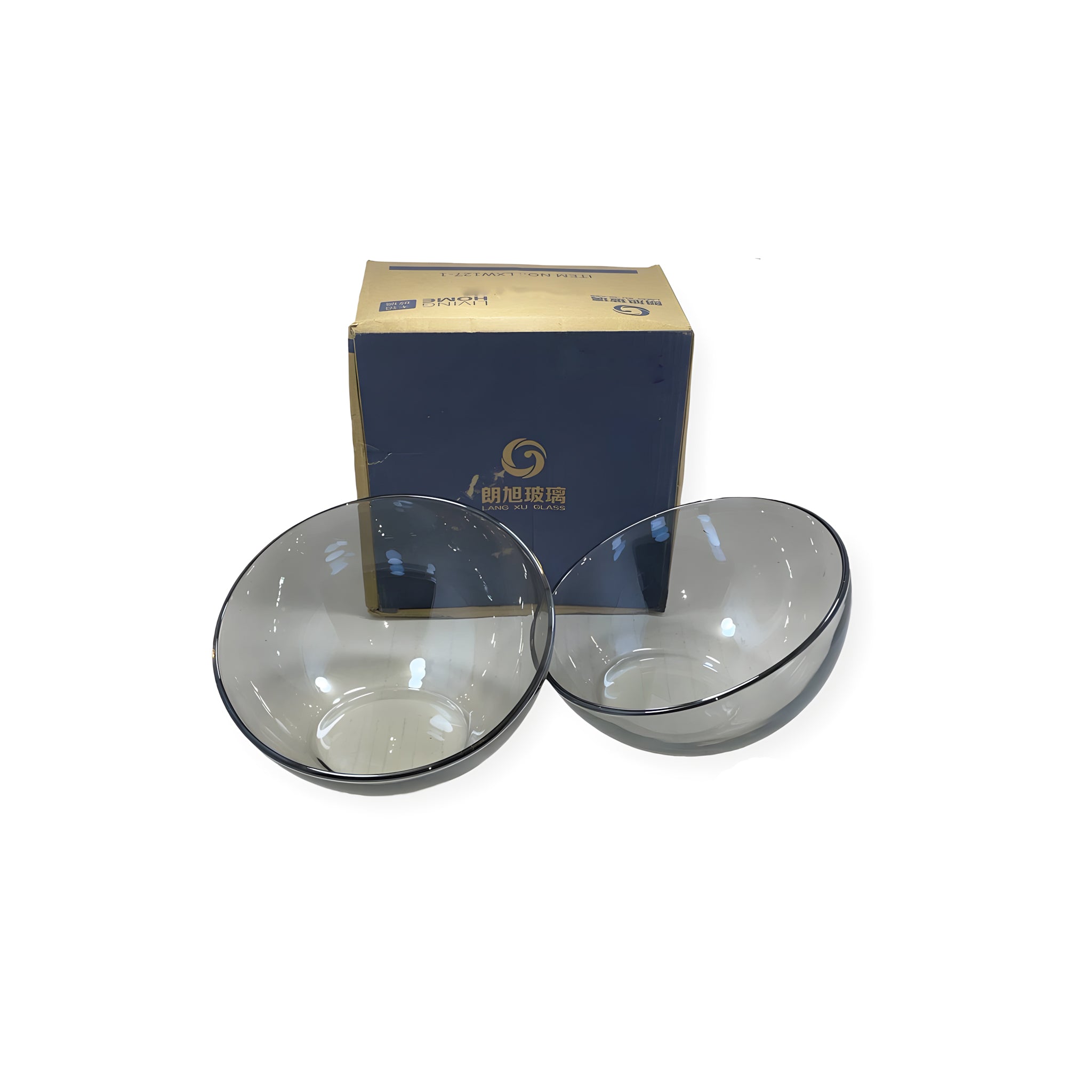 بولة 2 قطعة  فاميه ماركة  Yujing.