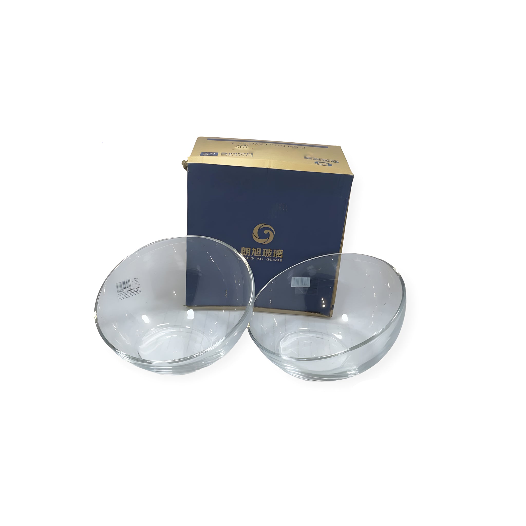 بولة 2 قطعة  ماركة  Yujing.