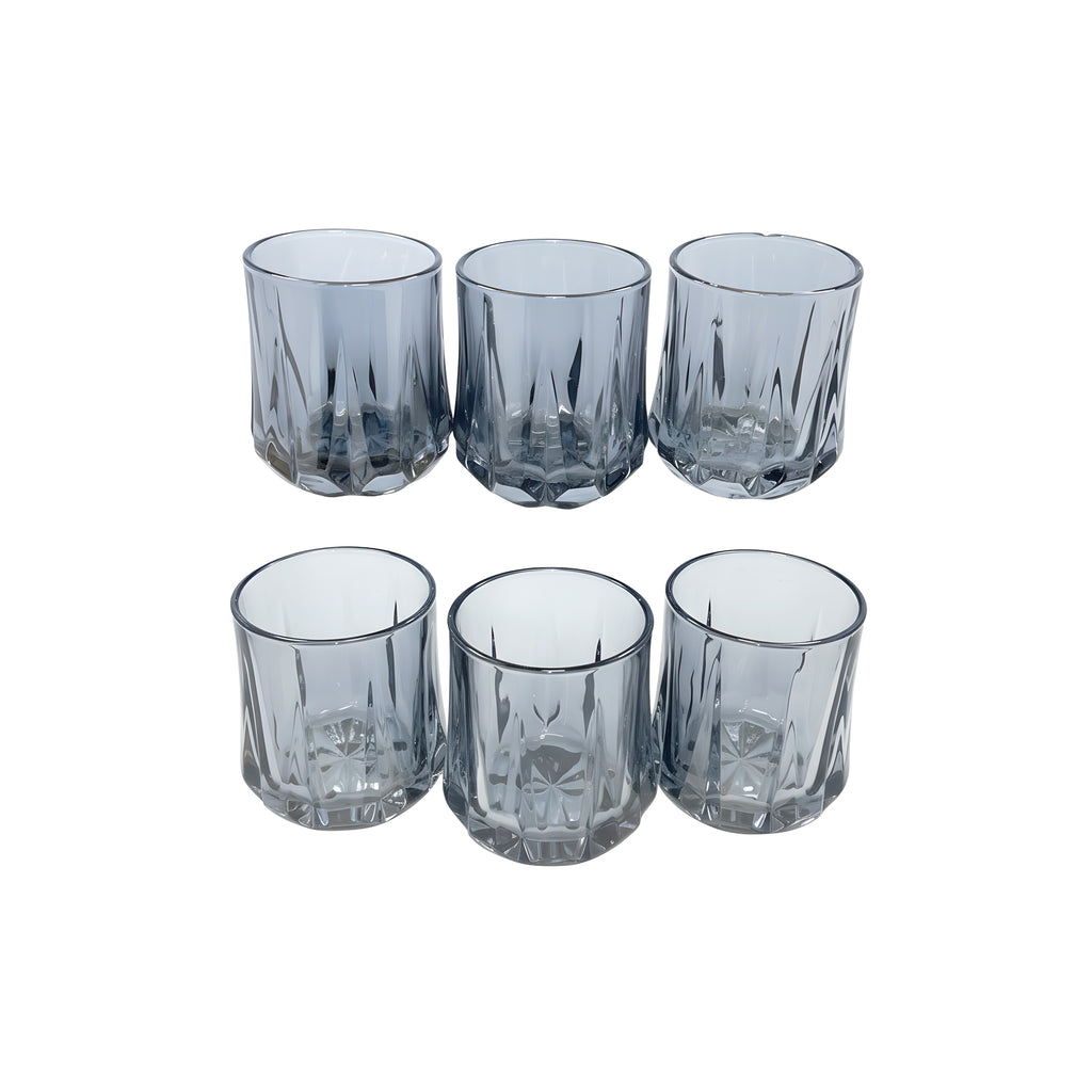 كوب فاميه 6 قطع ماركة Yujing .