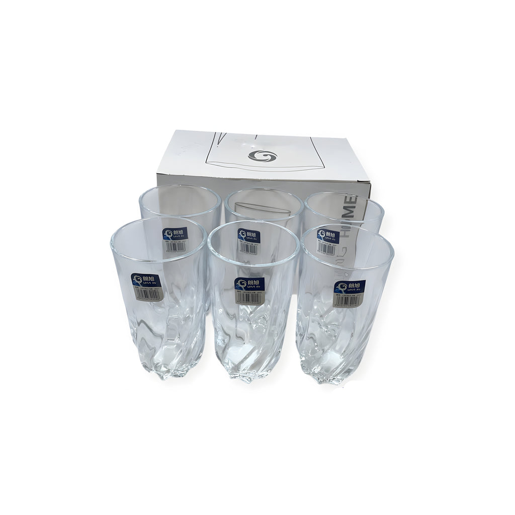 طقم شوب 6 قطع 1151A ماركة يوجينج .