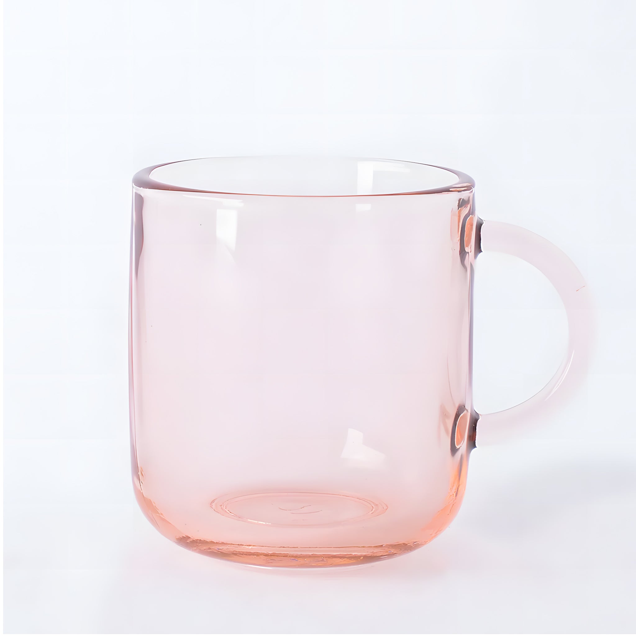 مج ايكونك بينك 6 قطع باشابتشي