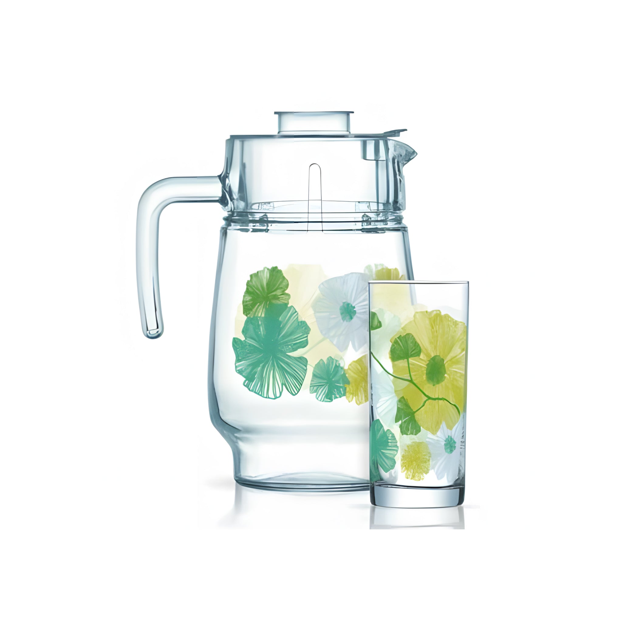 شربات 7ق بليسفيل بلومز من لومينارك