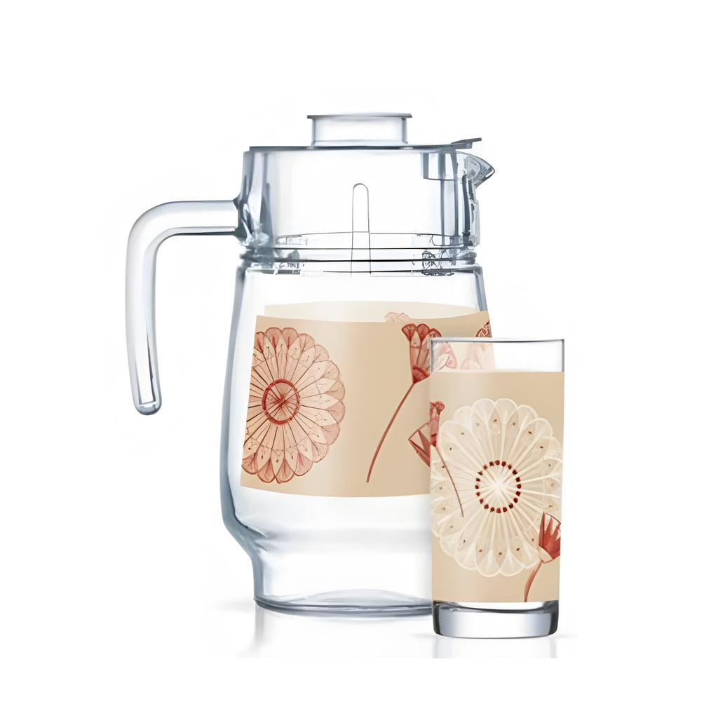 شربات 7ق جايلا بيج من لومينارك