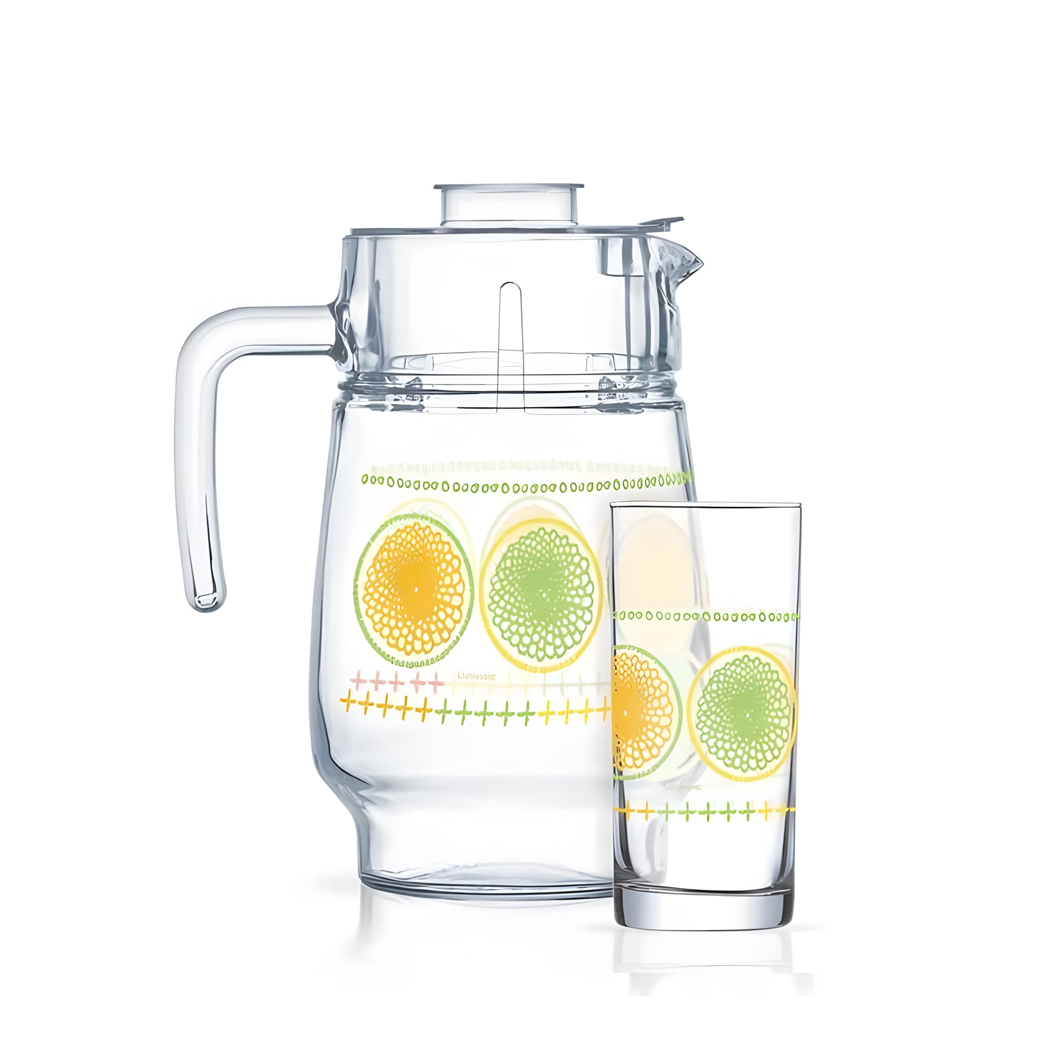 شربات 7ق بروبريانو كوريال من لومينارك