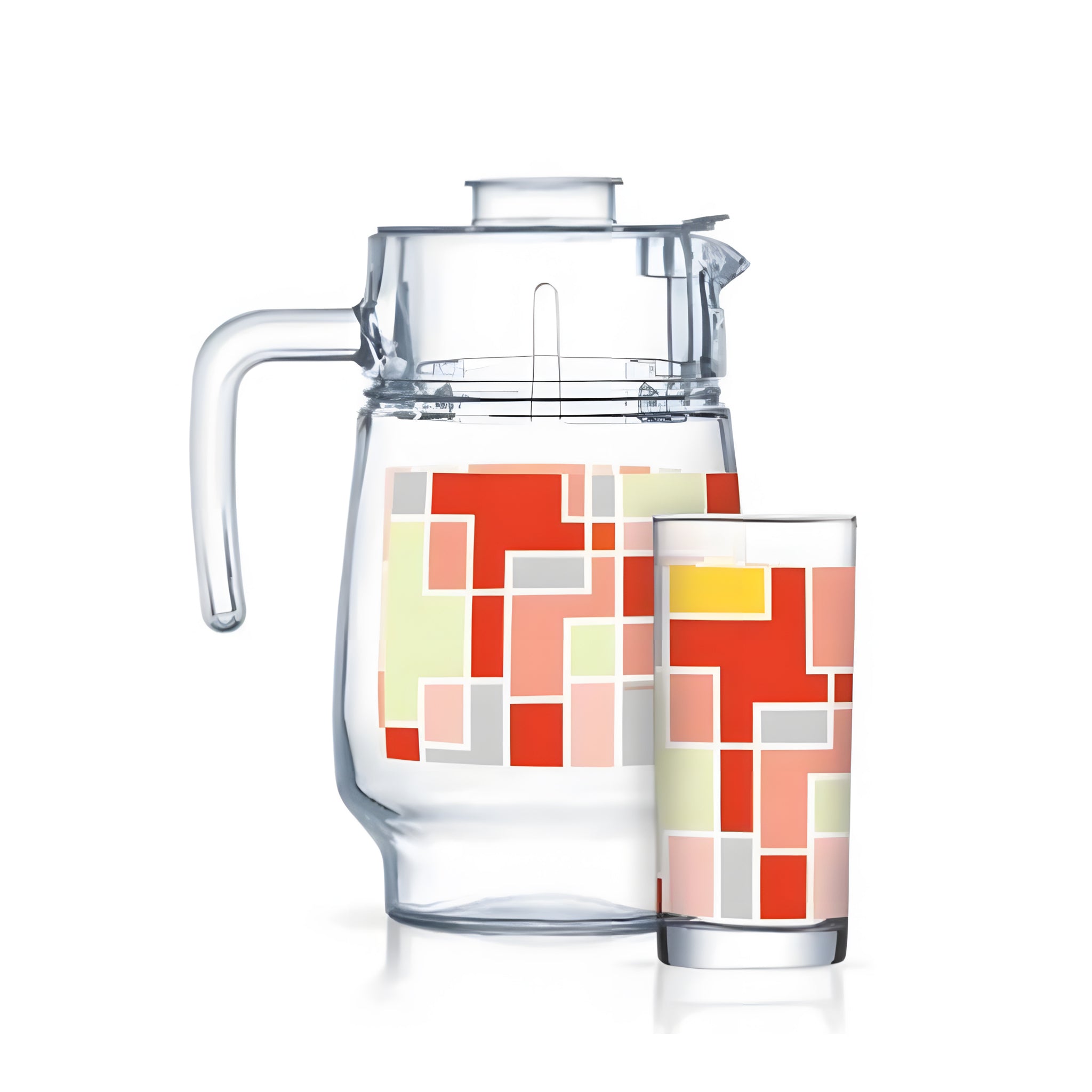 شربات 7ق فيروني من لومينارك