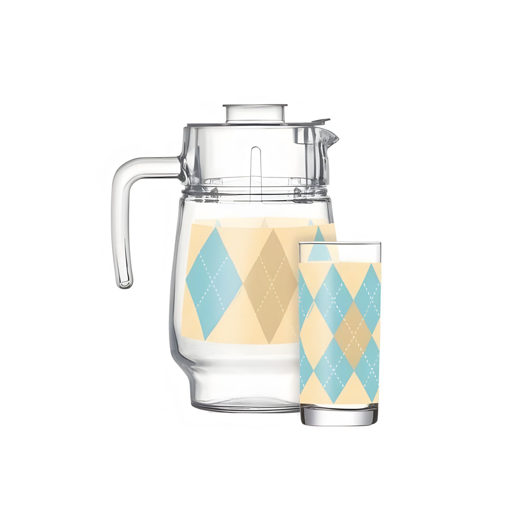 شربات 7ق ريكتو بلو من لومينارك