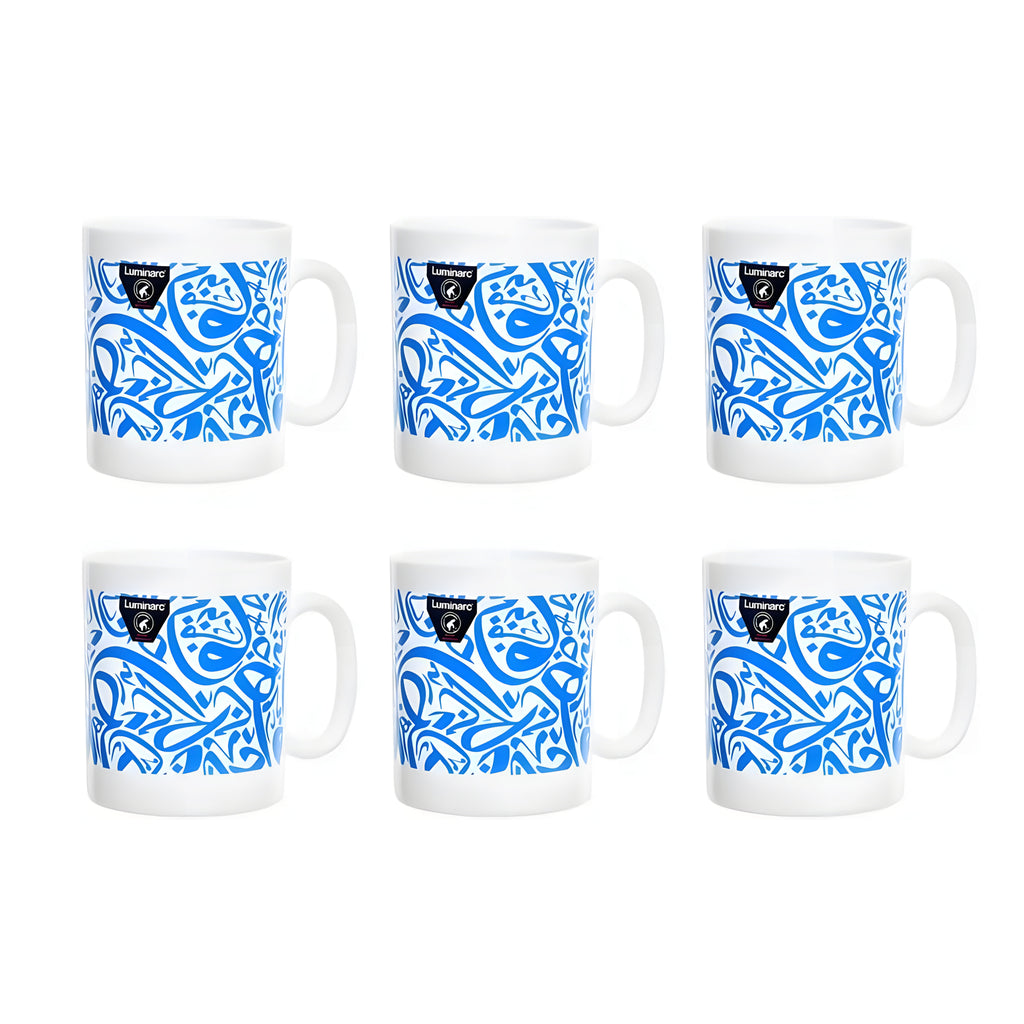 طقم مج اركوبال ايسنس جابولانى