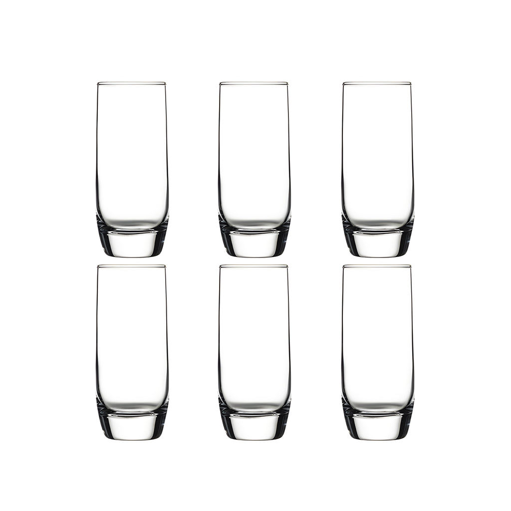 طقم شوب بيلرو 6 قطع سادة باشبتشى