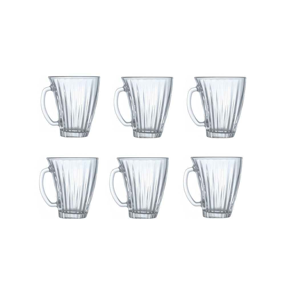 مج بوب كلير من لومينارك