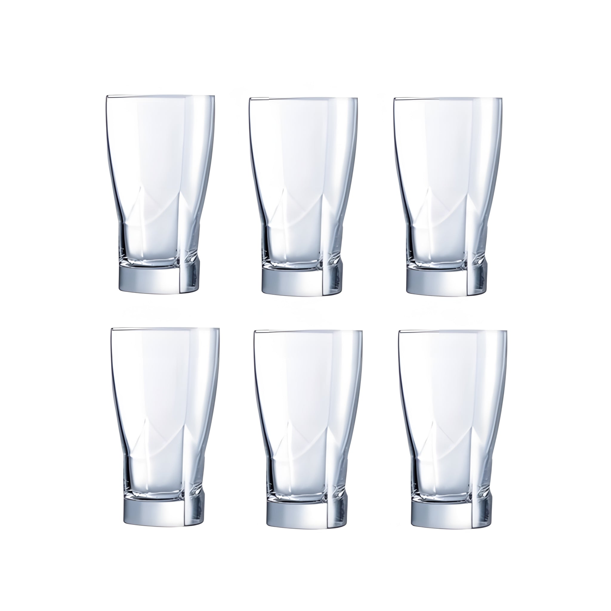 شوب استراكشر من لومينارك