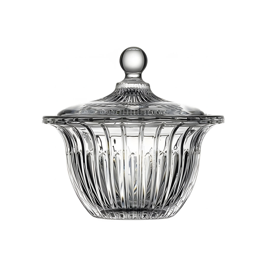 بومبينيرا بغطاء جلامور إف &amp; دي باشابتشي