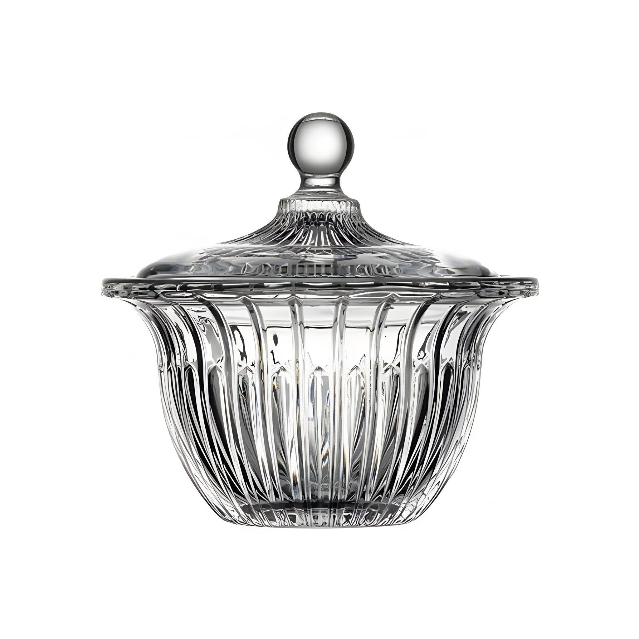 بومبينيرا بغطاء جلامور إف & دي باشابتشي