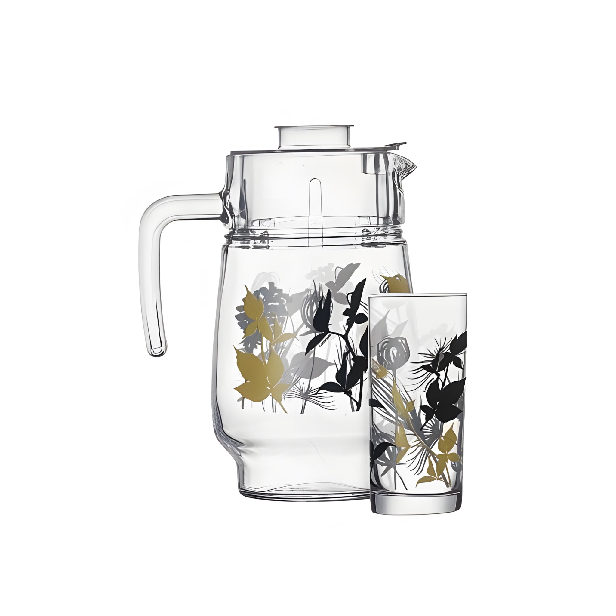 شربات 7ق مانيكا من لومينارك