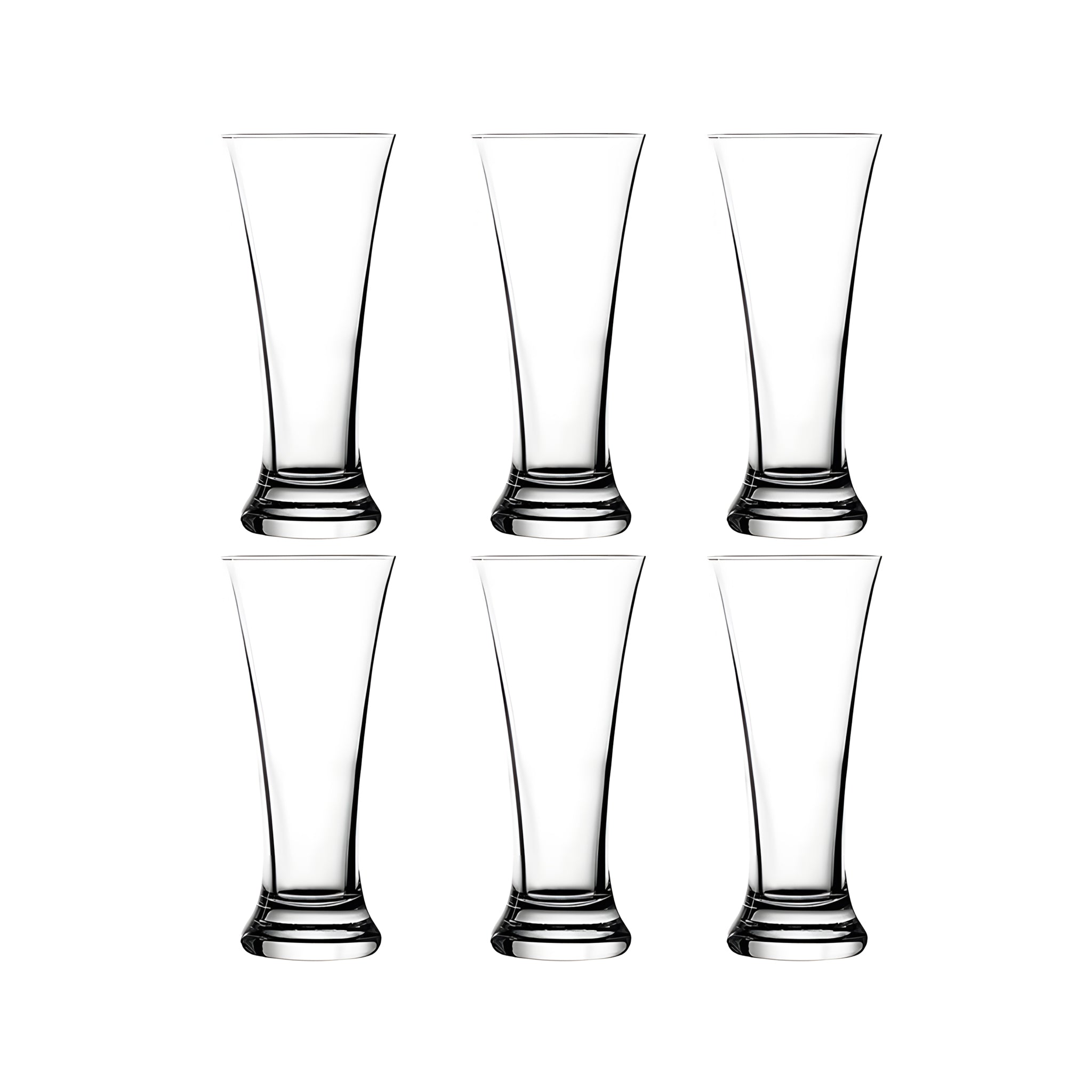 طقم شوب فيروز 6 قطع باشابتشي