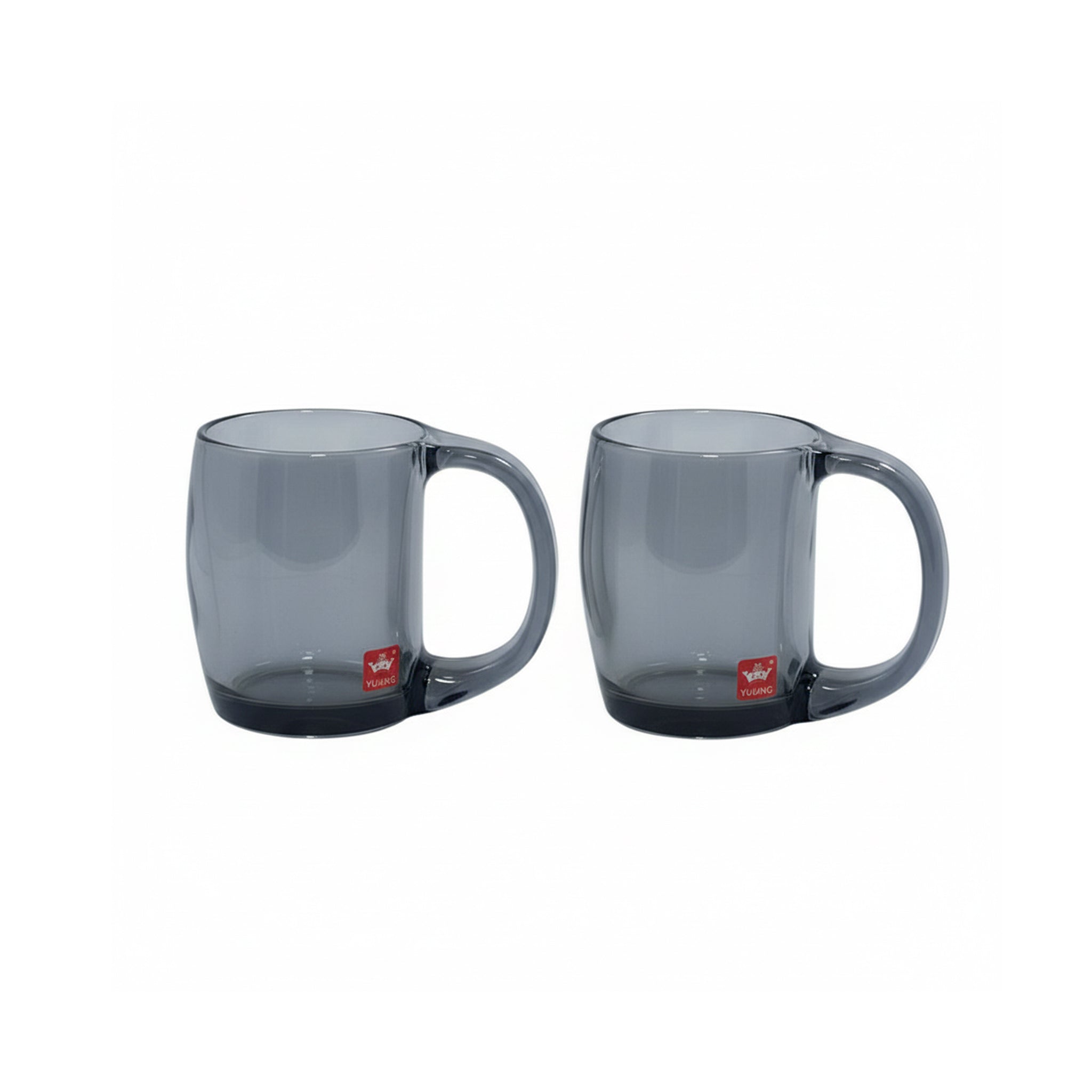 مج 2 قطعة فاميه ماركة   Yujing.