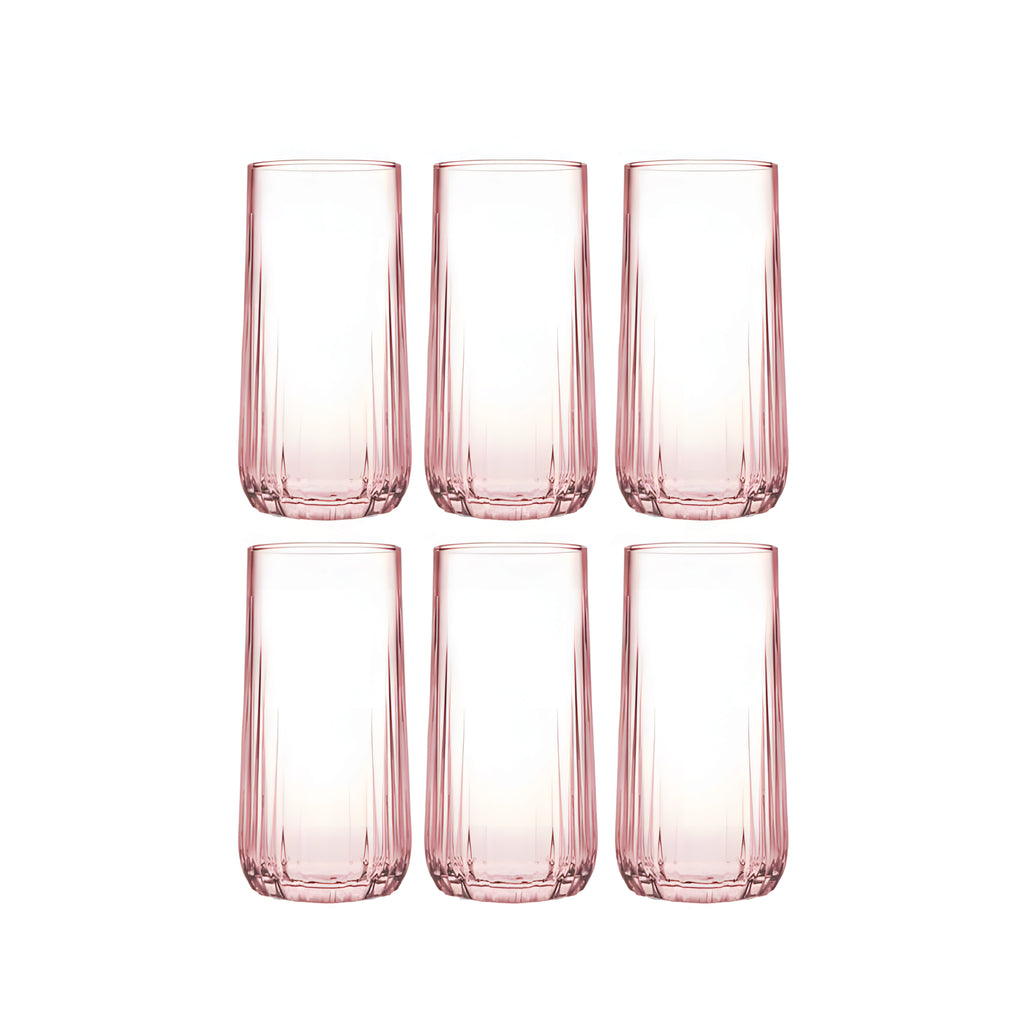 طقم 6شوب نوفا  36clبينك باشابتشي