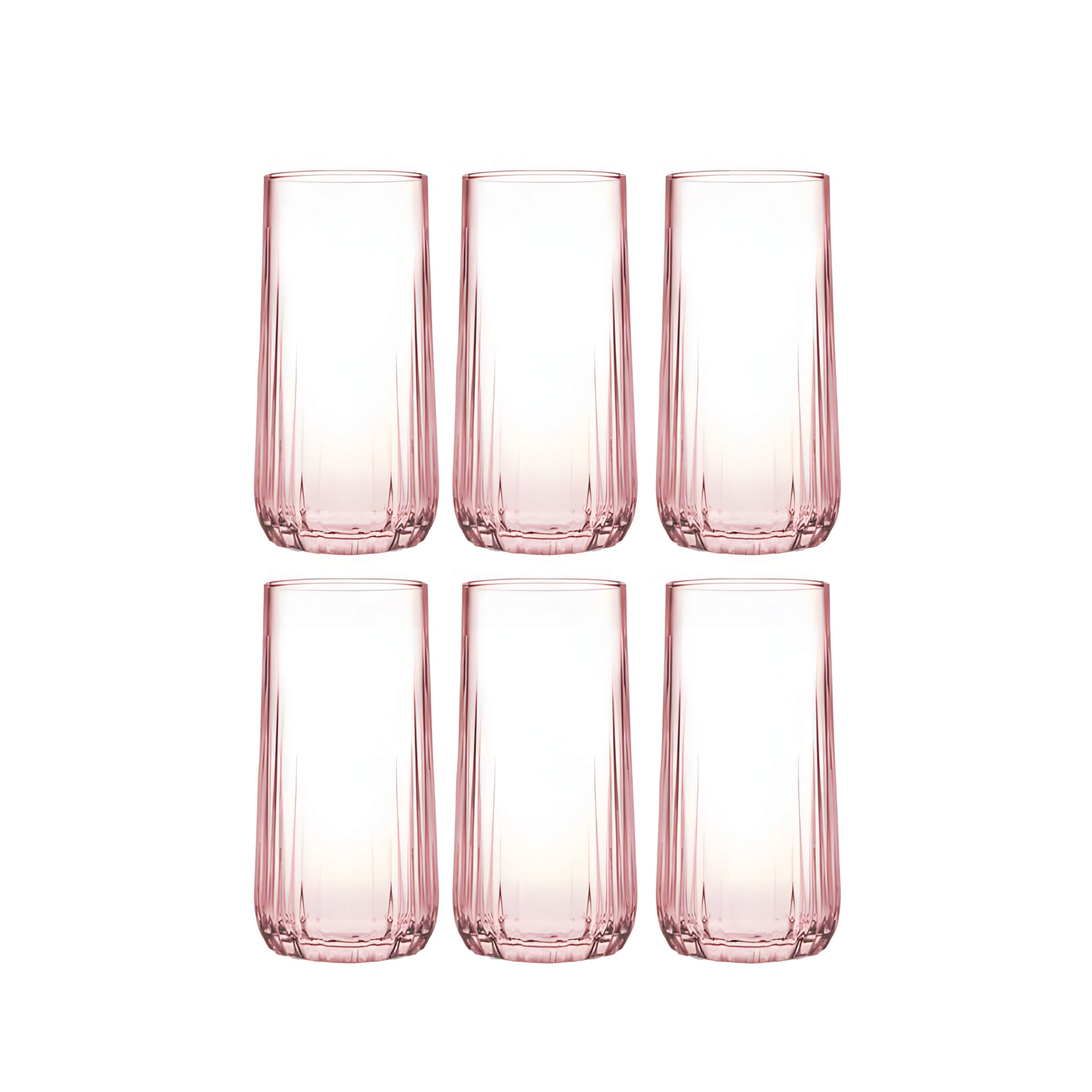 طقم 6شوب نوفا  36clبينك باشابتشي