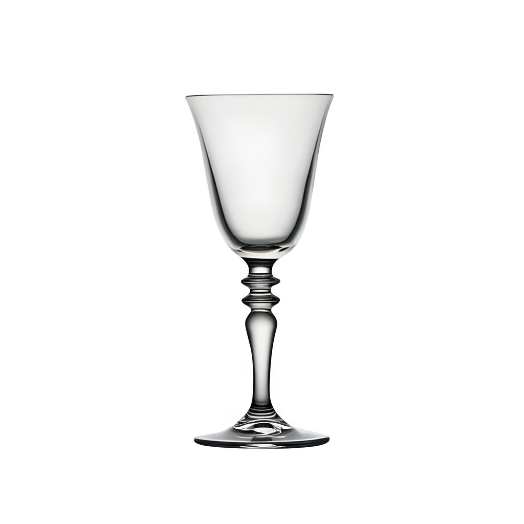 طقم كاس كبير سنفونى 6 قطع باشابتشى