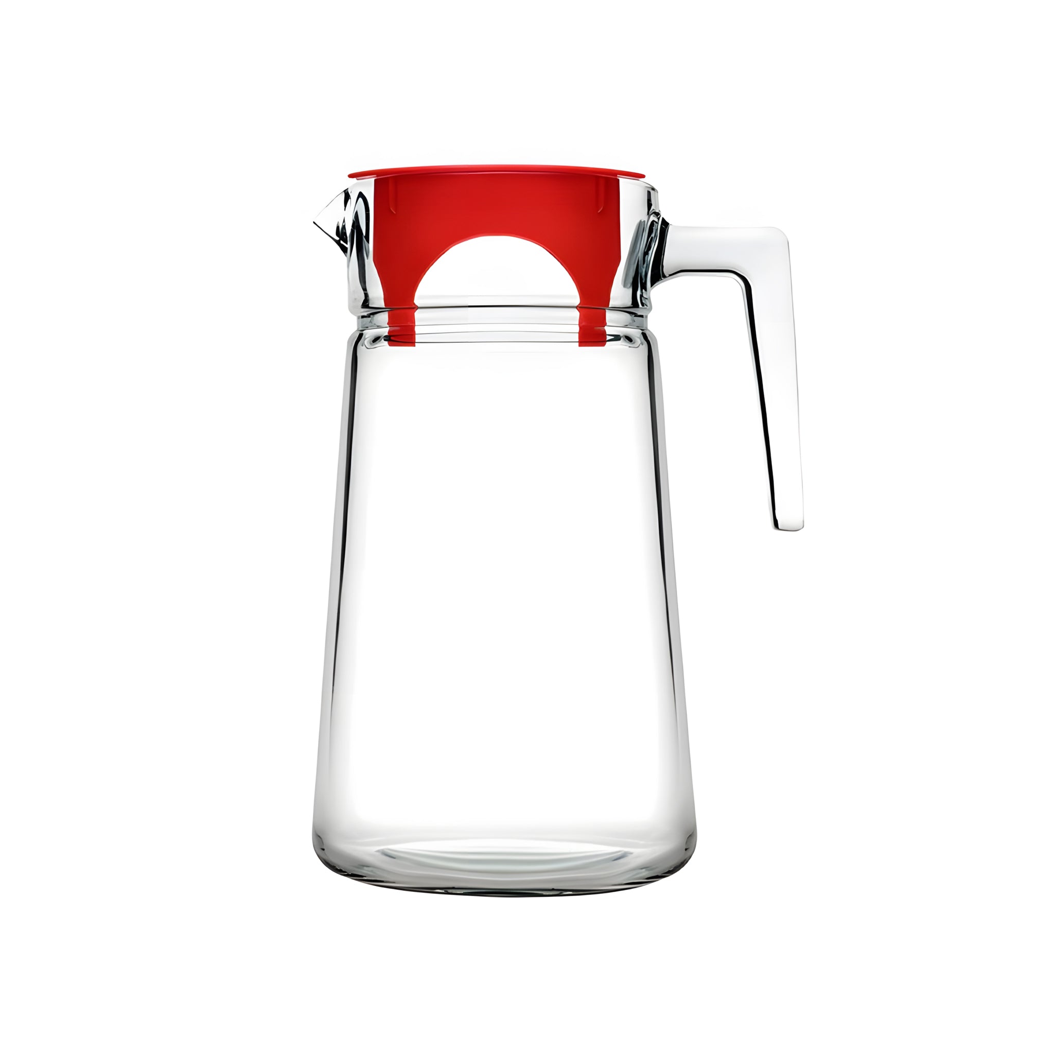 دورق سيتي بغطا 2 لتر