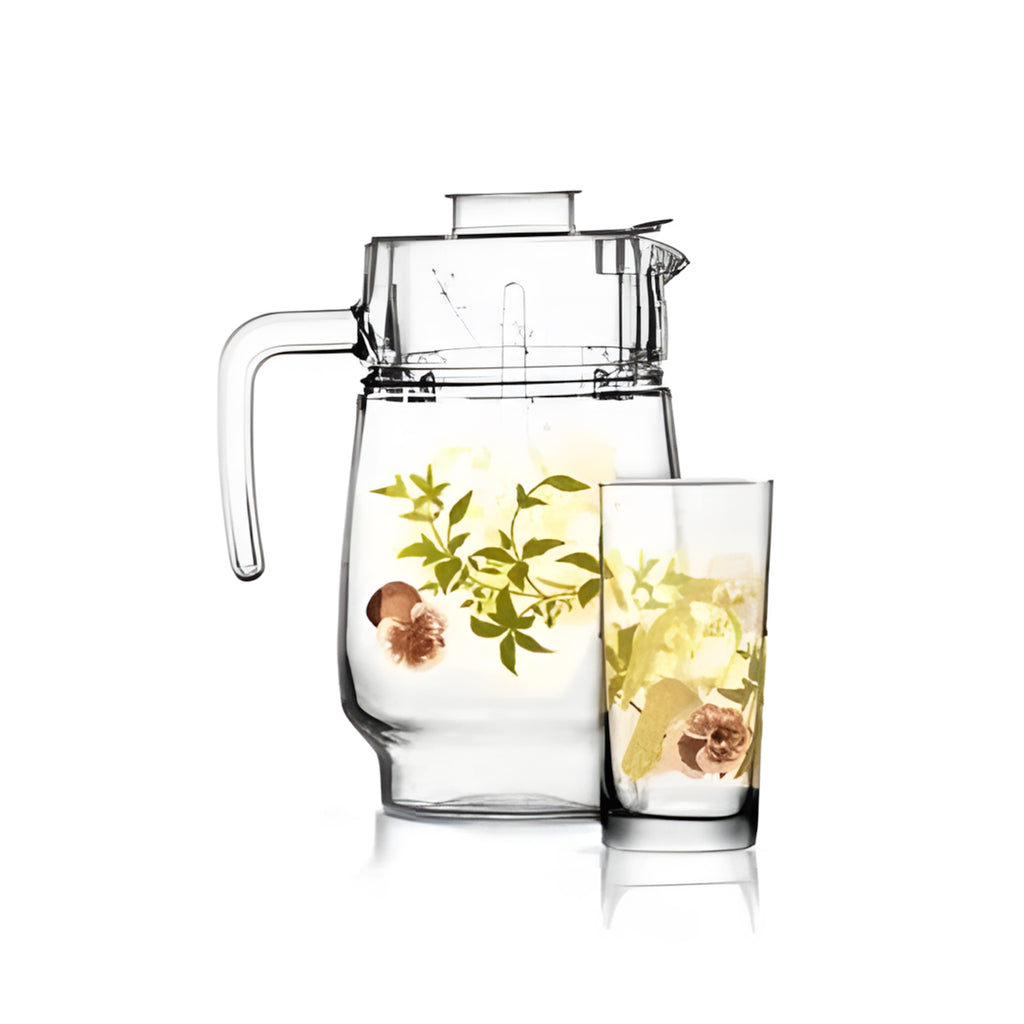 شربات 7ق لاتون من لومينارك