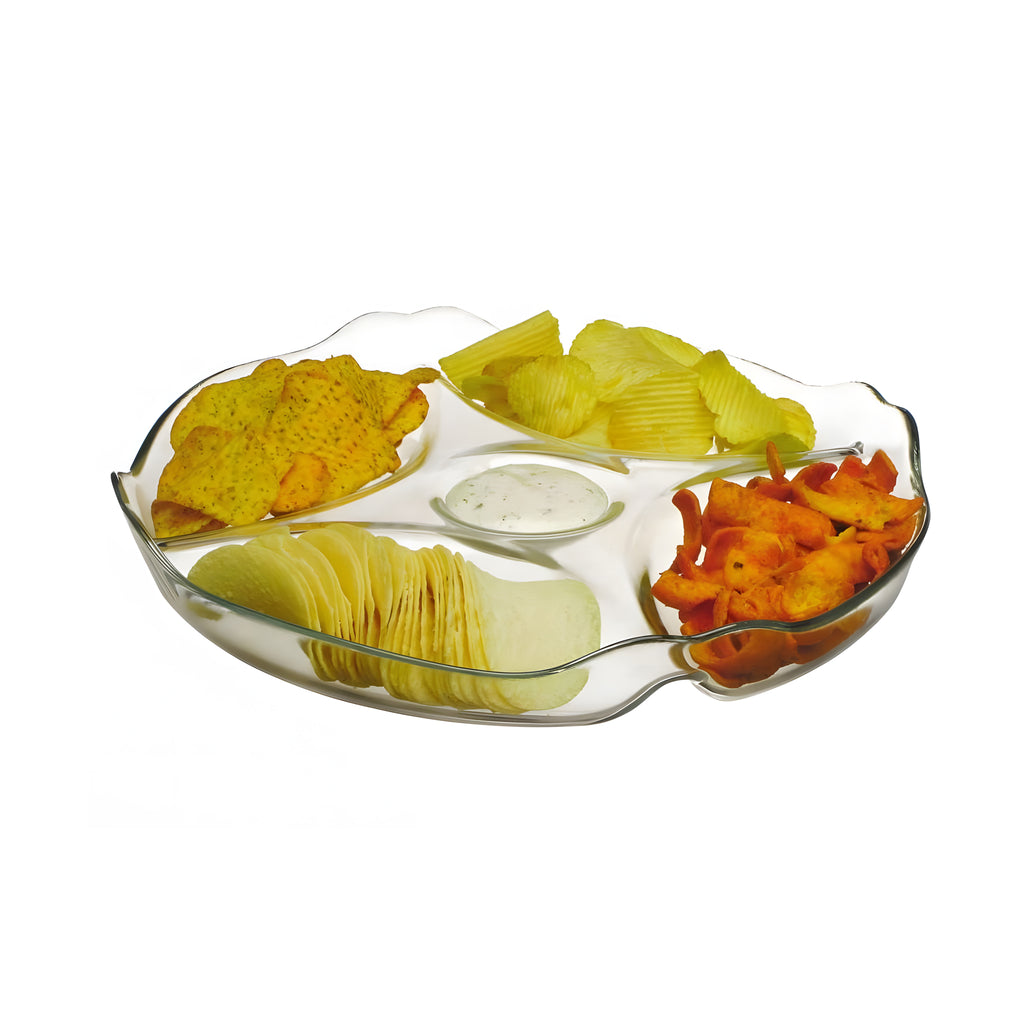 طبق بيسيك 30.2 سم باشابتشي