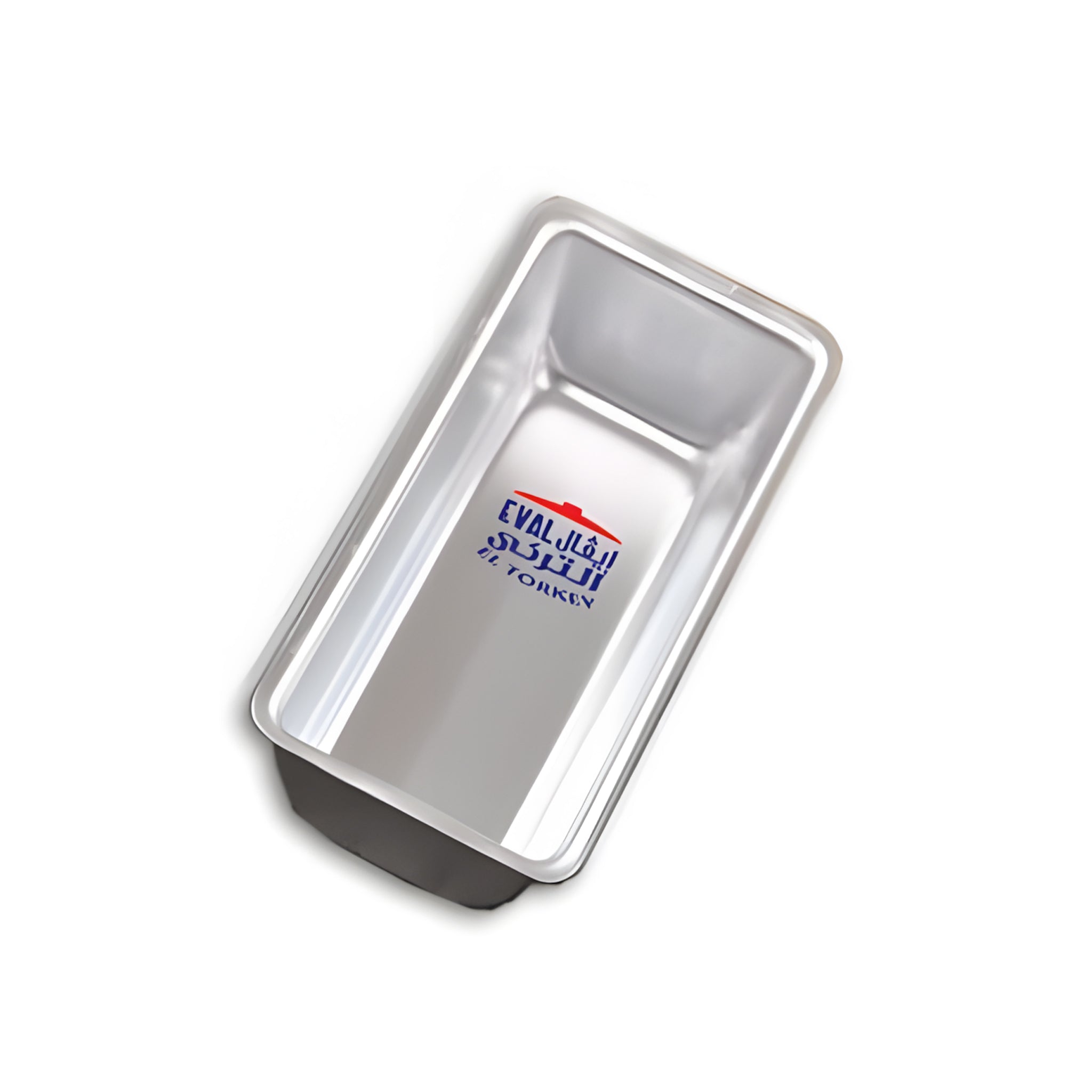 قالب كيك مستطيل كبير