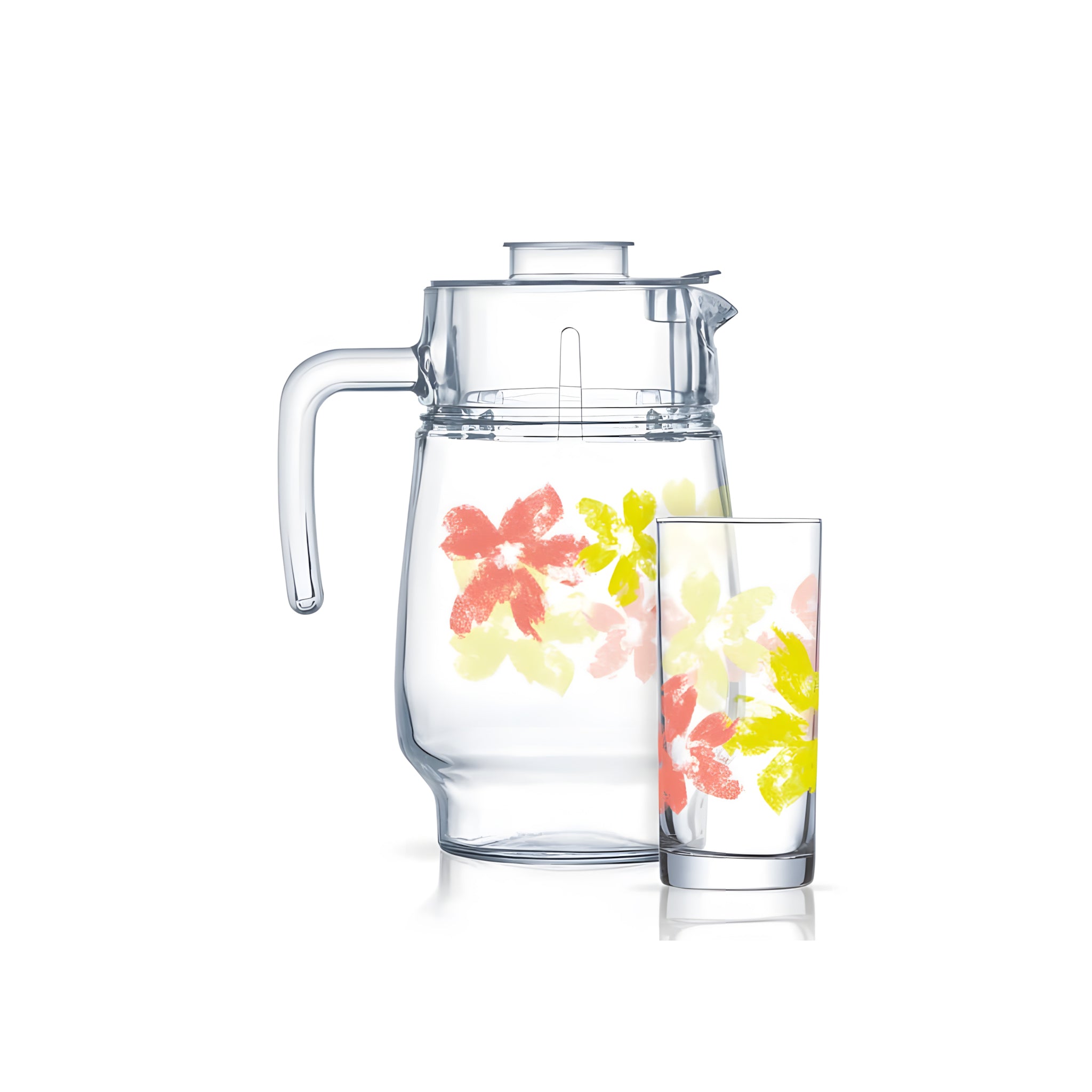 شربات 7ق ميلودين من لومينارك