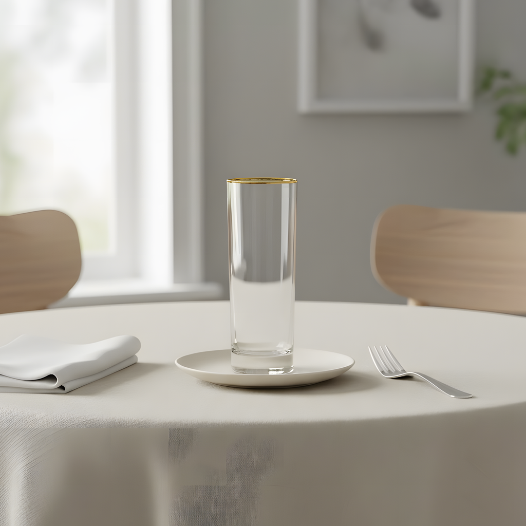 طقم شوب سايد مدهب