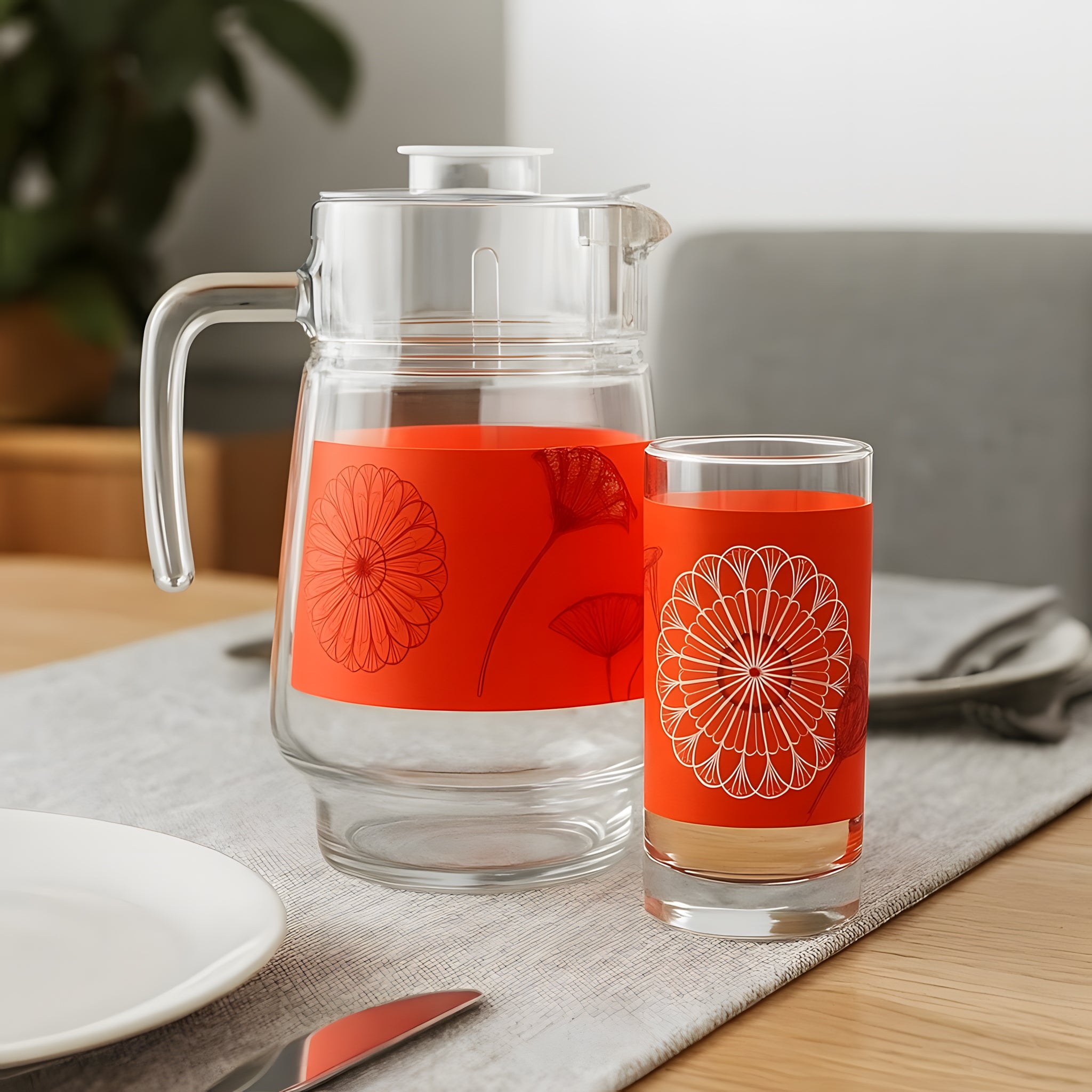 شربات 7ق جايلا كورال من لومينارك