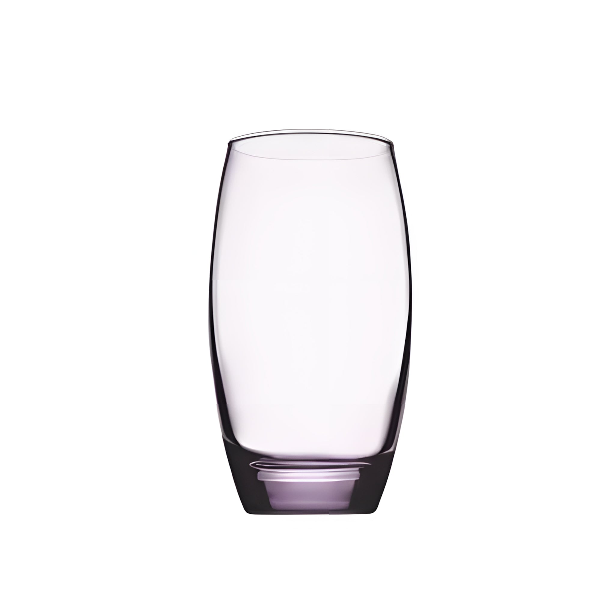 طقم شوب باريل بنفسجي 6 قطع باشابتشي