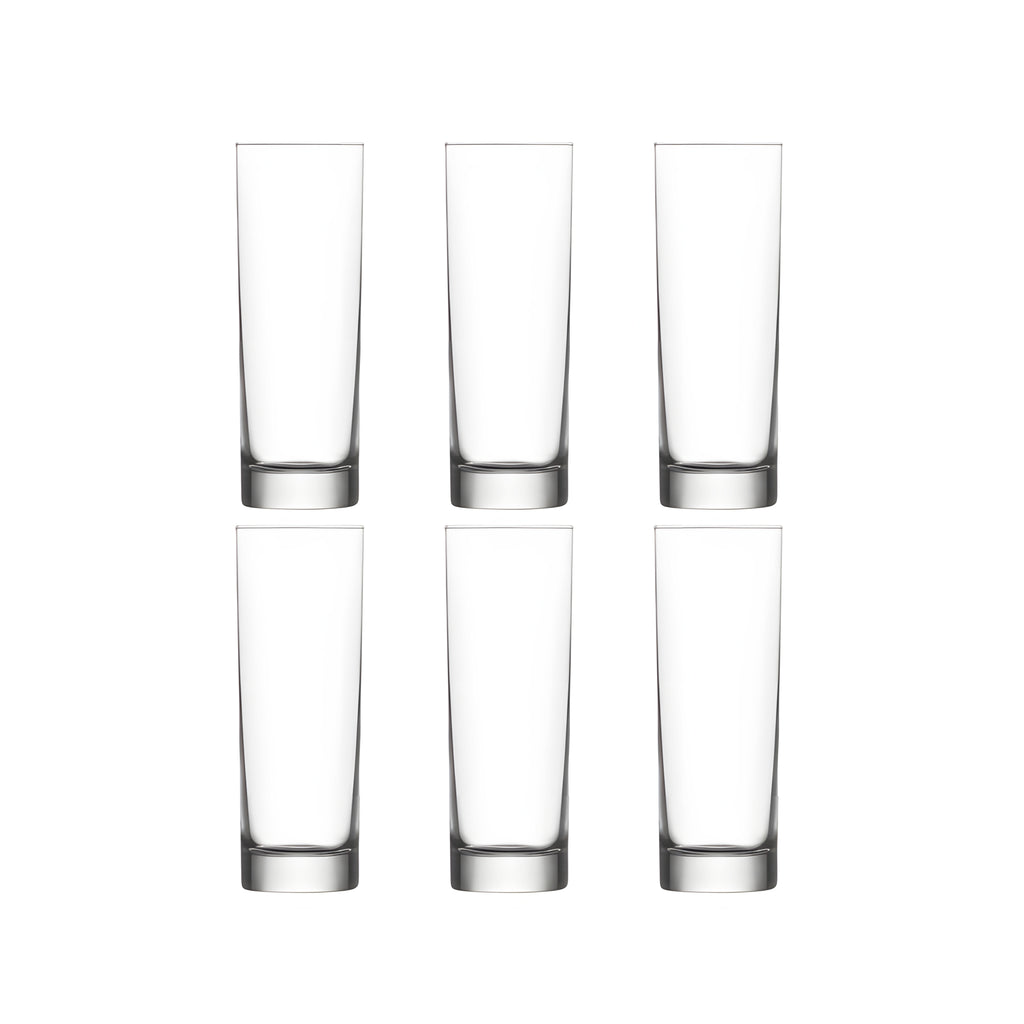 طقم شوب سايد 6 قطع باشابتشي