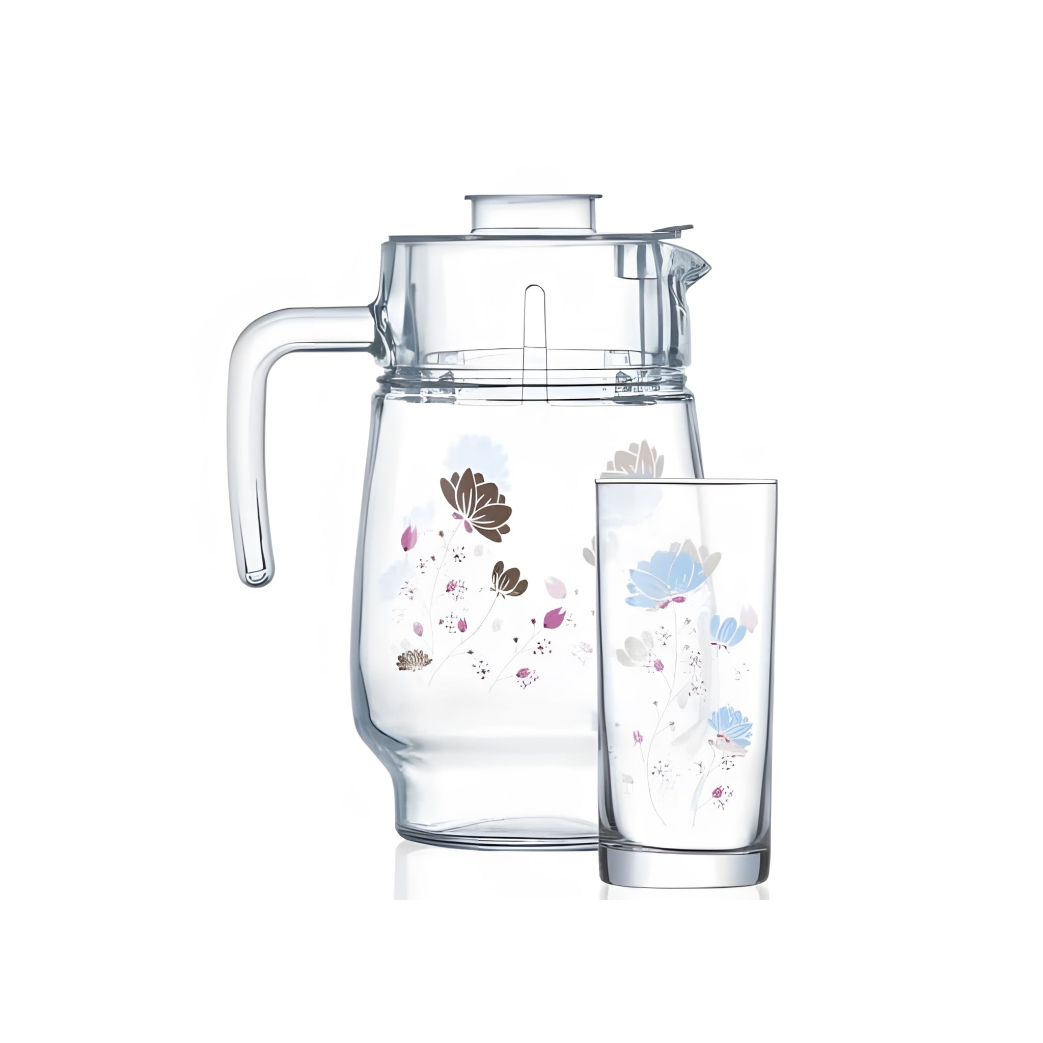 شربات 7ق جاسمين بلو من لومينارك