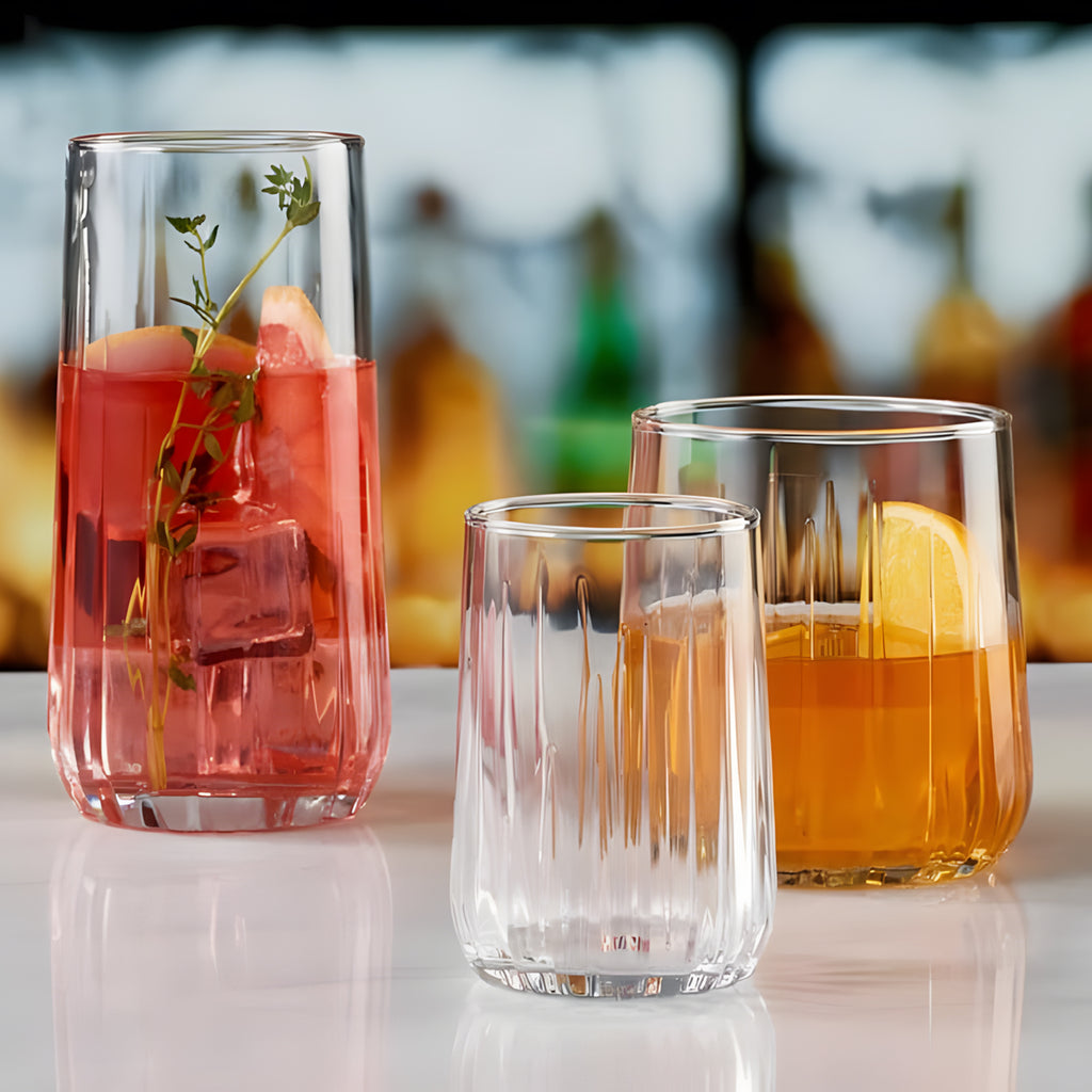 طقم نوفا 18 قطعة باشابتشي