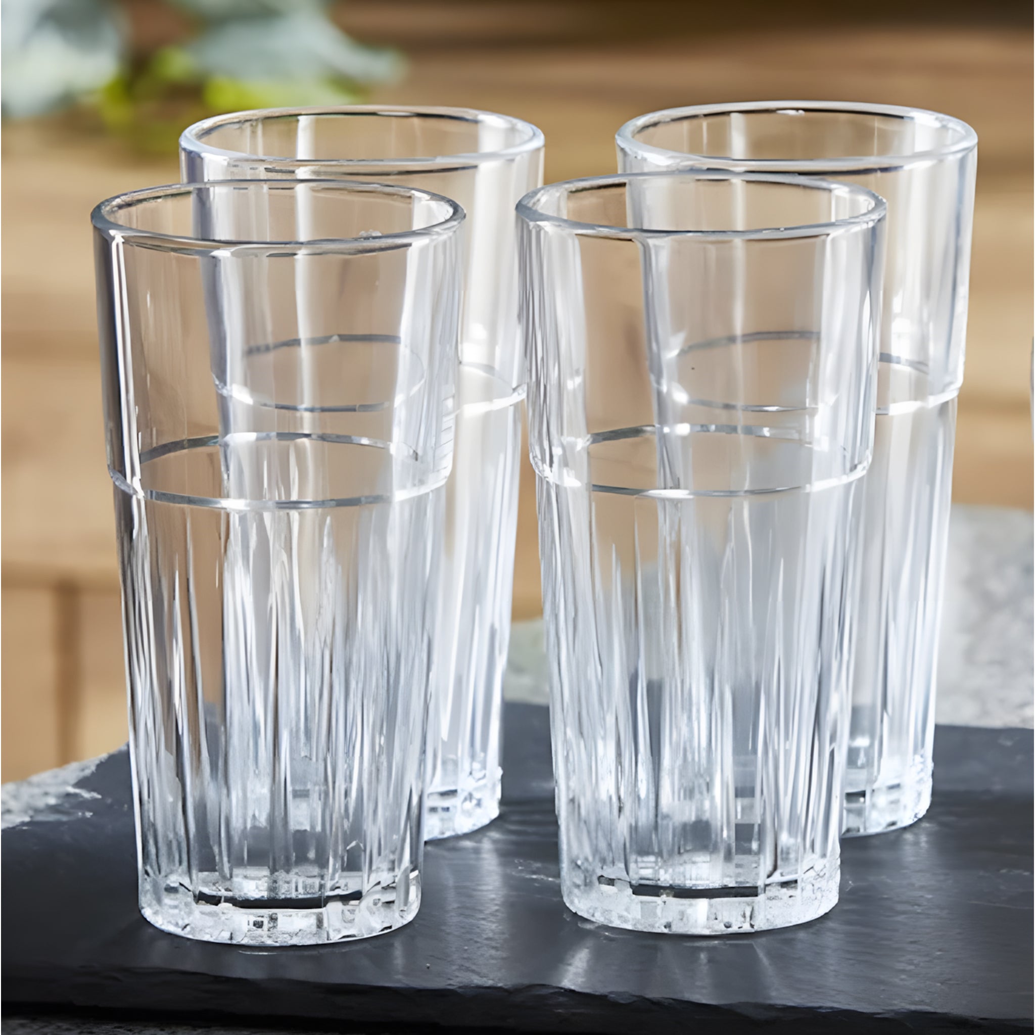 طقم 6 قطع شوب لانس 27 cl لومينارك