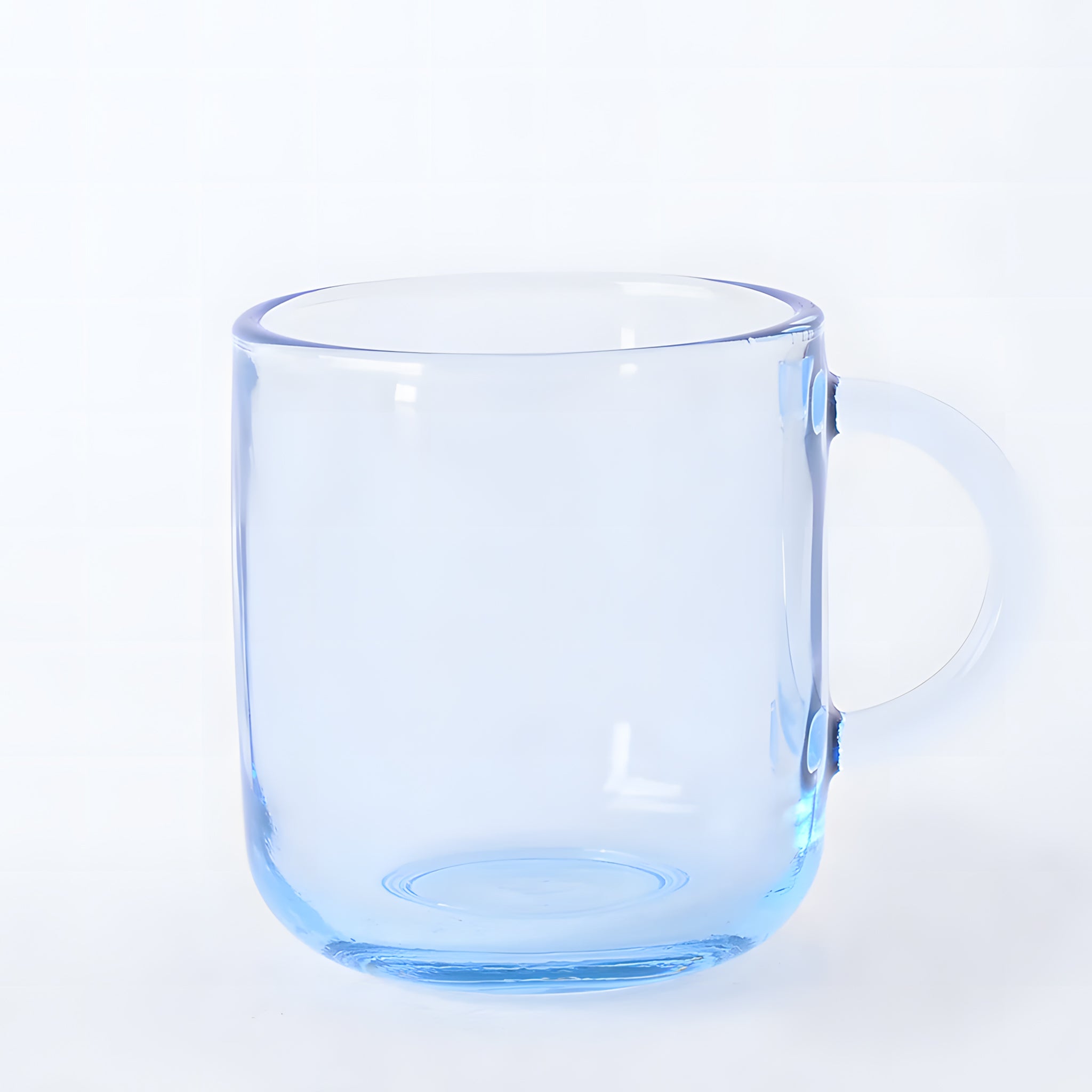 مج ايكونك تركواز 6 قطع باشابتشي