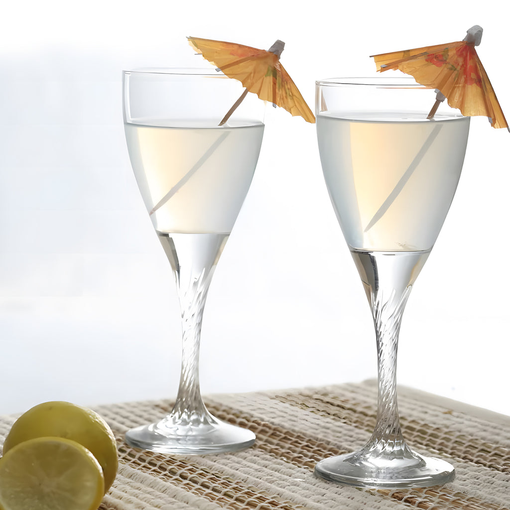 طقم عصير كاس تويست 3 قطع 17 سنتيلتر باشابتشي