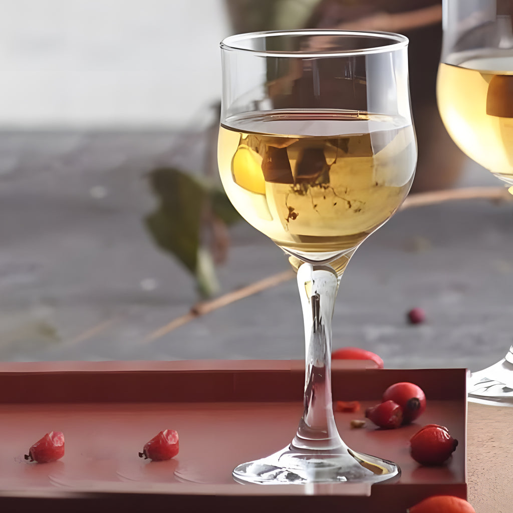 كوب عصير تيوليب