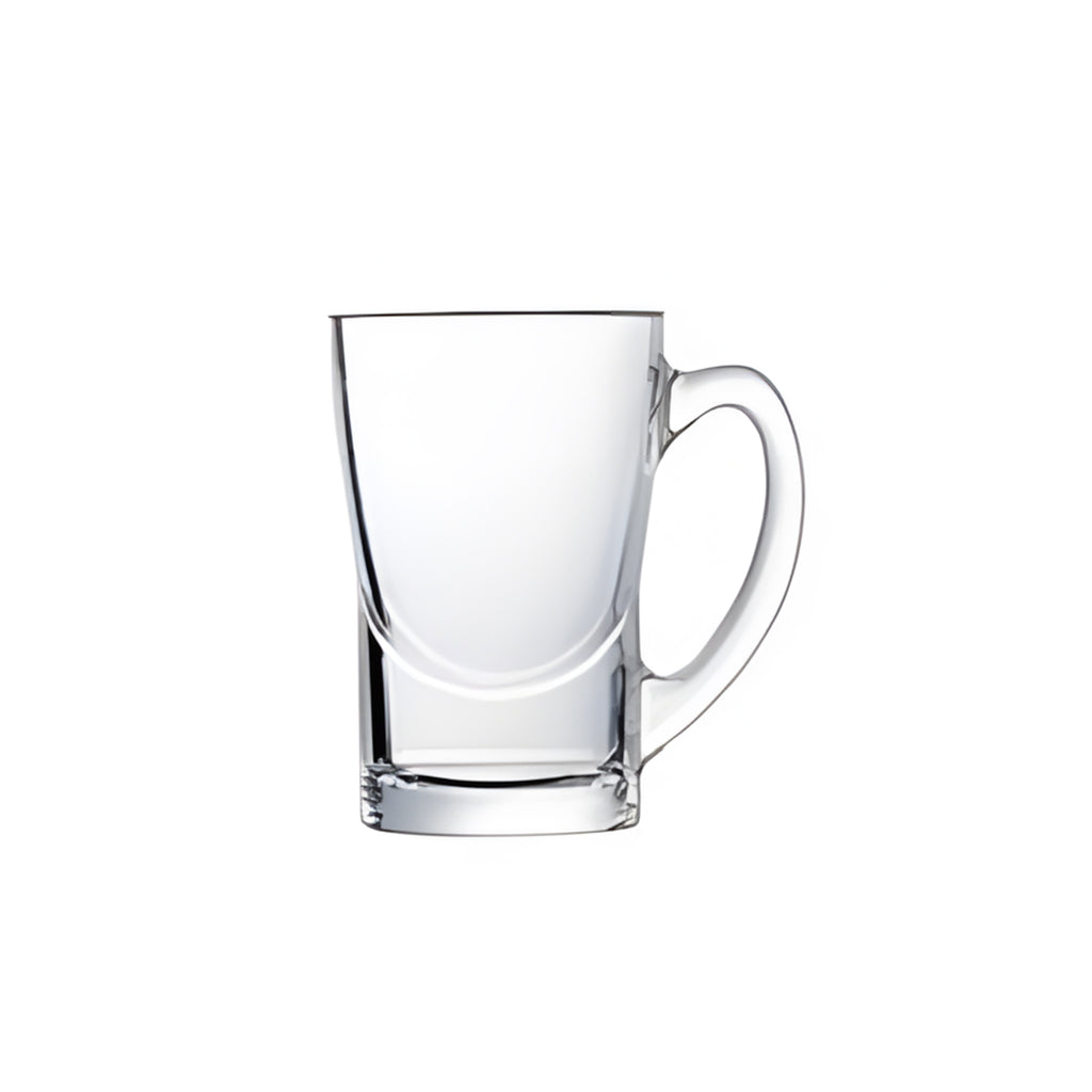 مج استراكشر من لومينارك