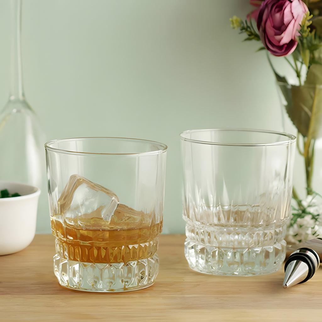 طقم 6 قطع مياه امبراطور 30 CL لومينارك