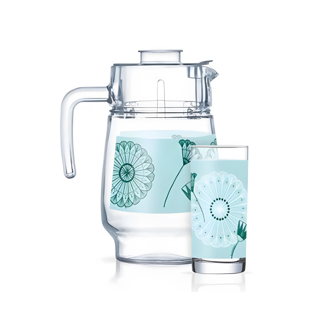 شربات 7ق جايلا بلو من لومينارك