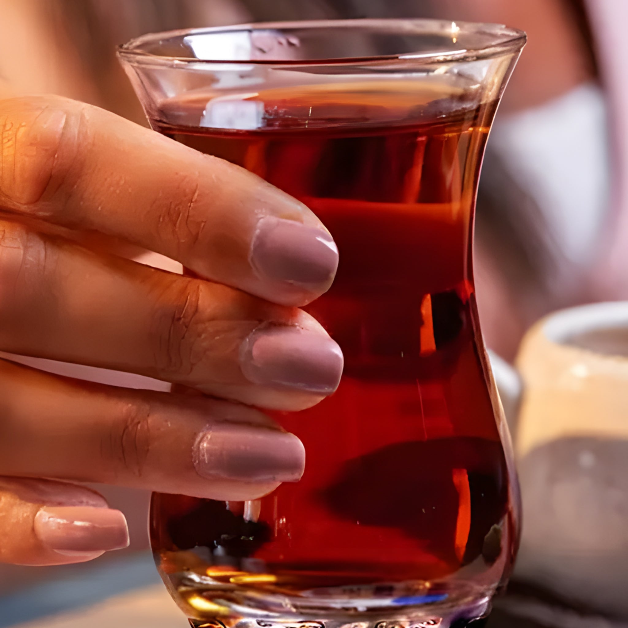 طقم استكانة سلفانا