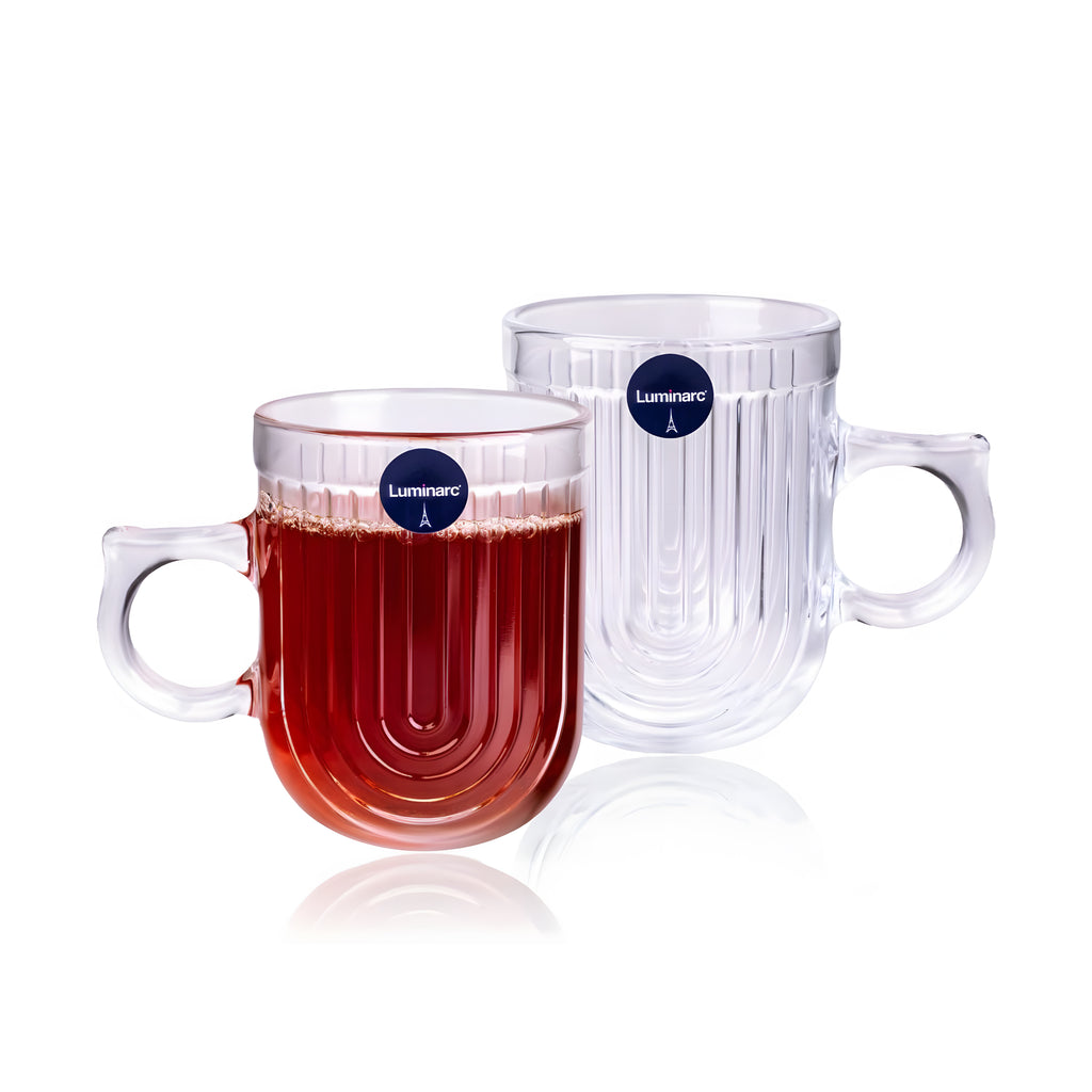 طقم مج 6 قطع بوب باليز 25 CL لومينارك