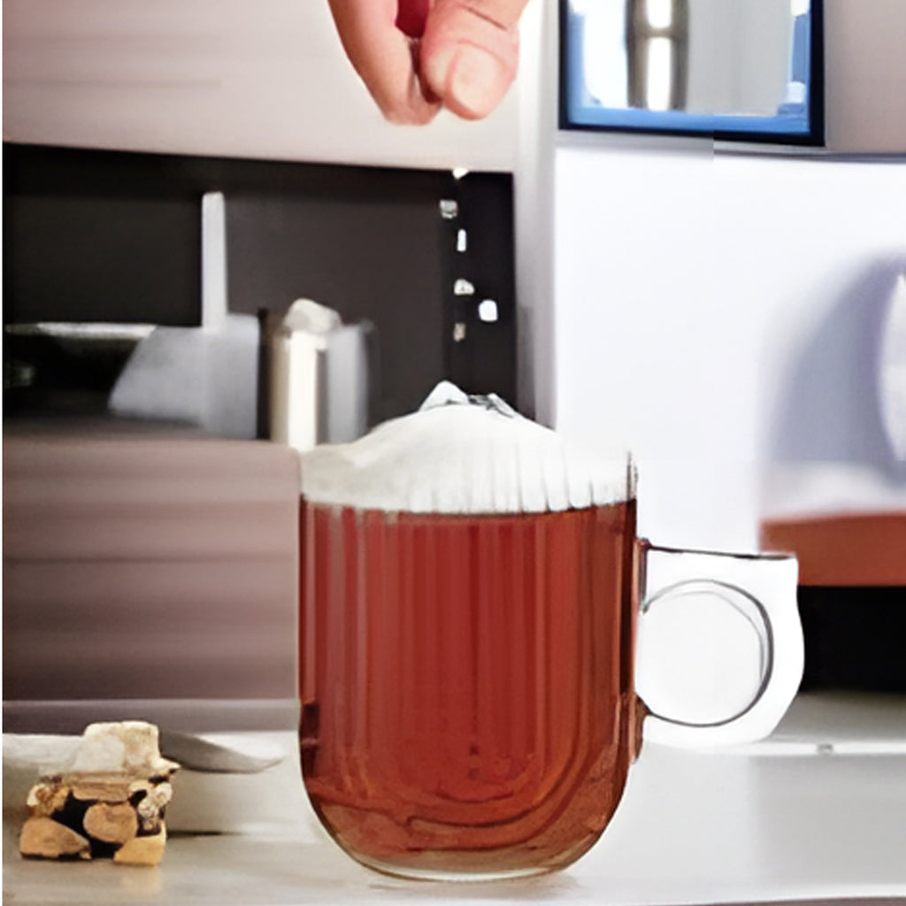 طقم مج 6 قطع بوب باليز 25 CL لومينارك