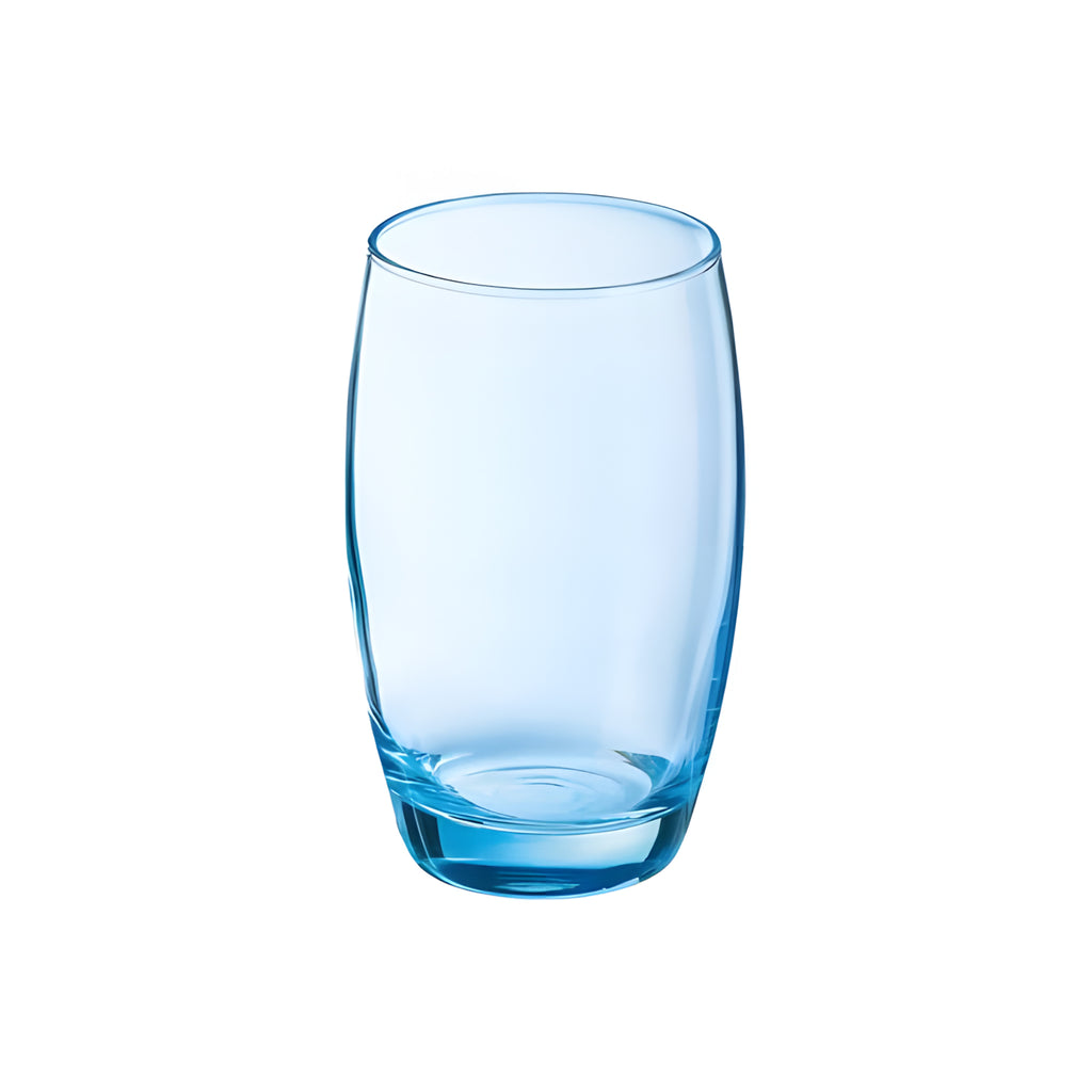 طقم شوب باريل تركواز 6 قطع باشابتشي